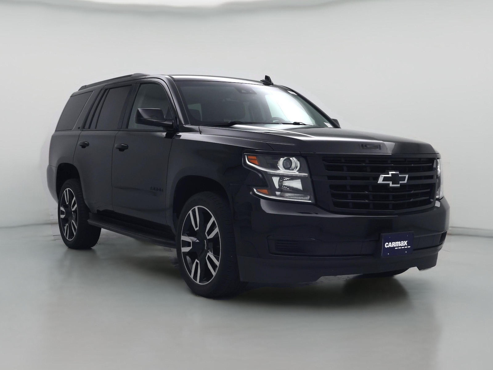 2019 Chevrolet Tahoe