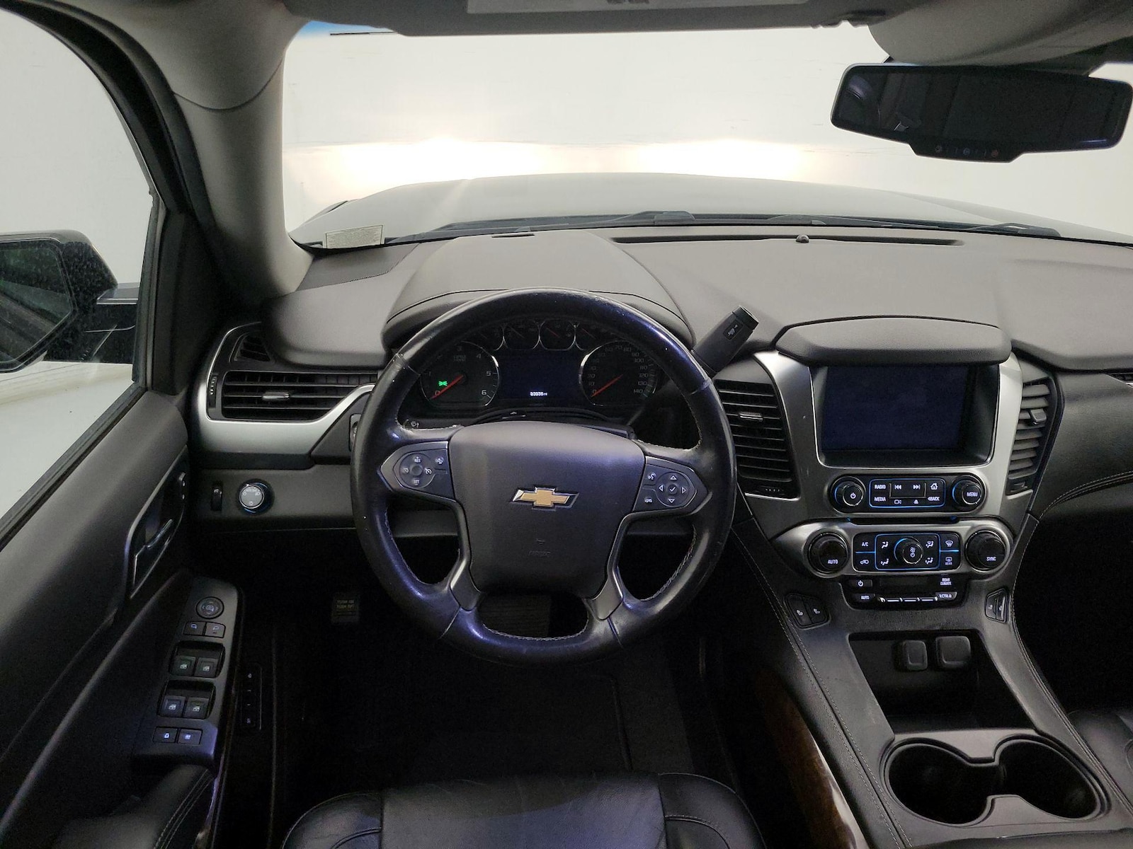 Lane Departure Warning