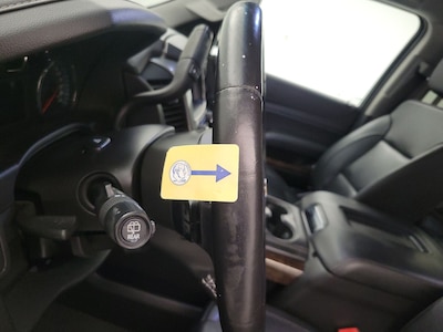 Condition detail