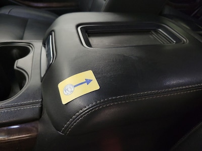 Condition detail