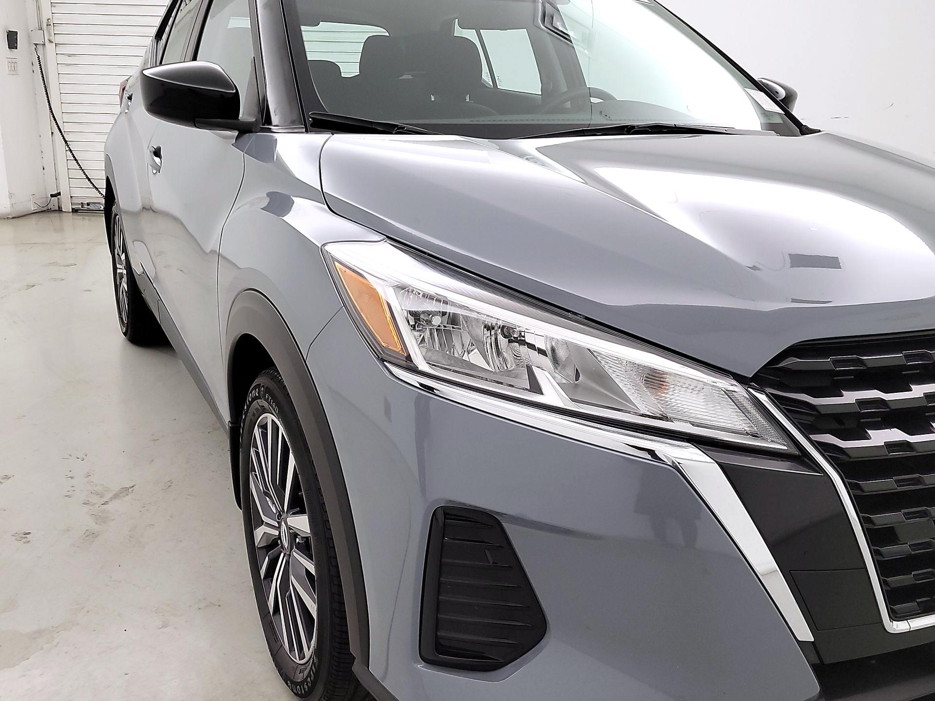 Thumbnail: 2021 Nissan Kicks - 1