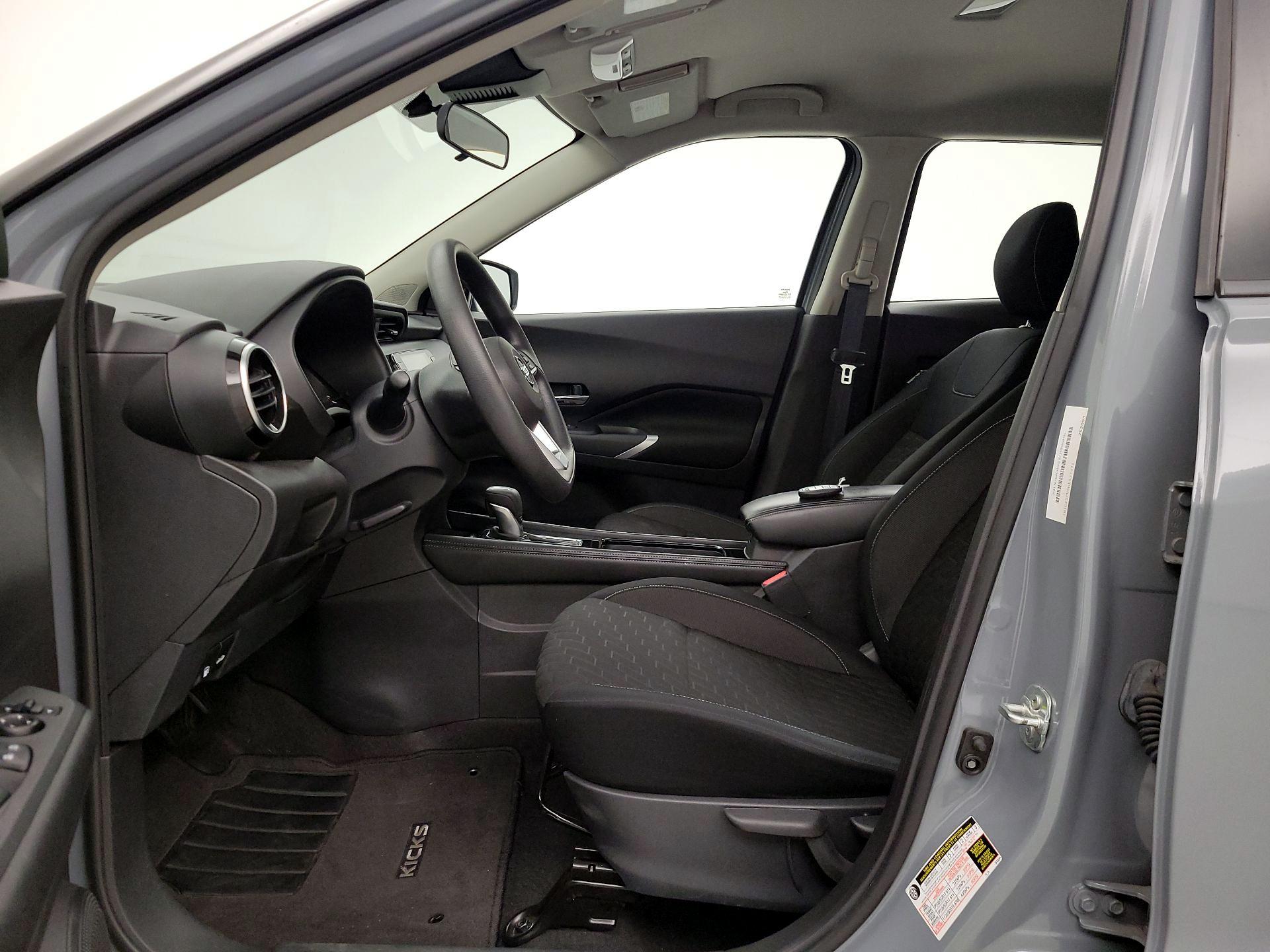 Thumbnail: 2021 Nissan Kicks - 9