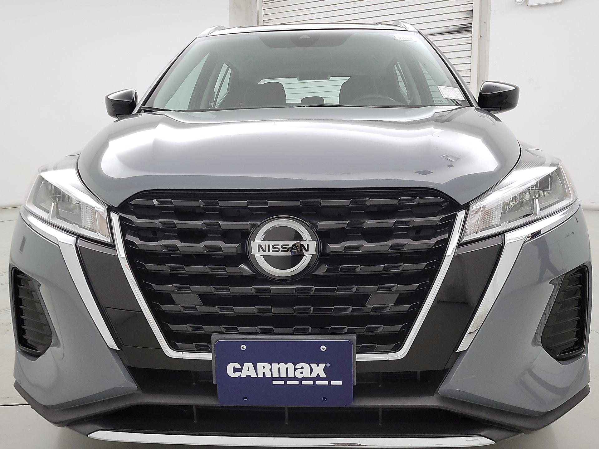 Thumbnail: 2021 Nissan Kicks - 2