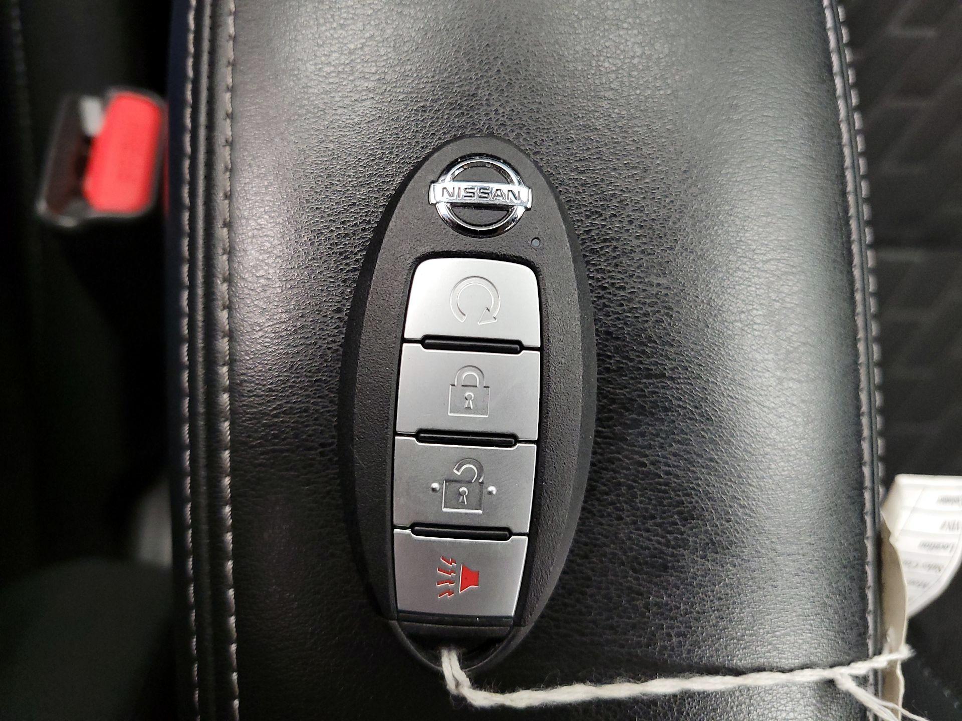 Thumbnail: 2021 Nissan Kicks - 20