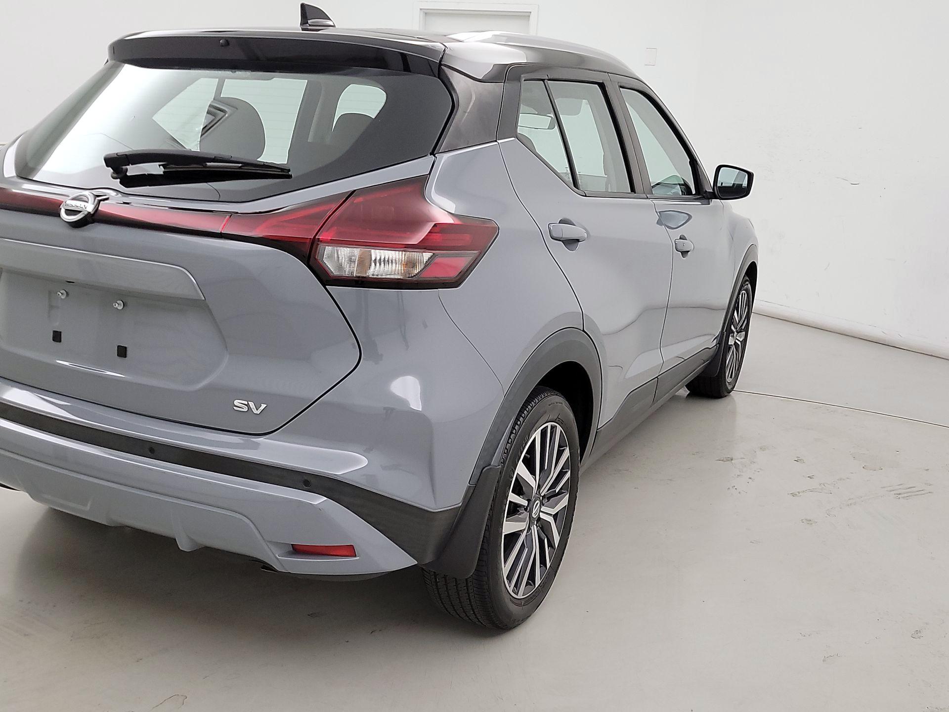 Thumbnail: 2021 Nissan Kicks - 5