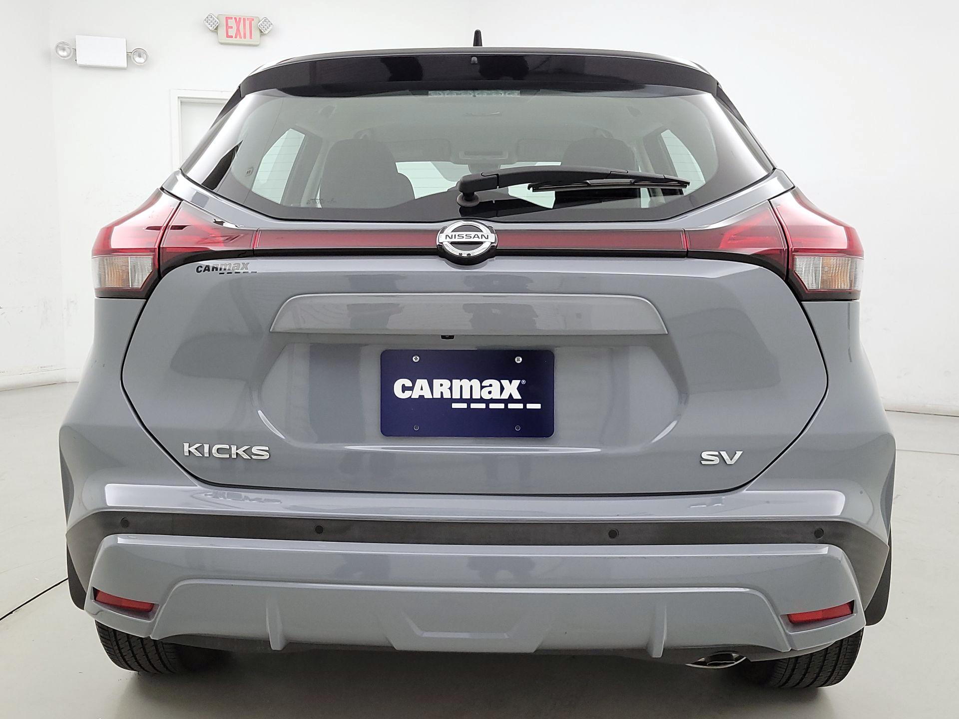 Thumbnail: 2021 Nissan Kicks - 6