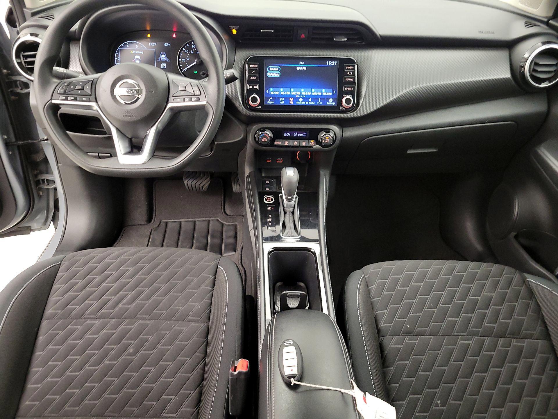Thumbnail: 2021 Nissan Kicks - 8