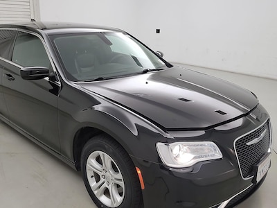 2015 Chrysler 300 Limited