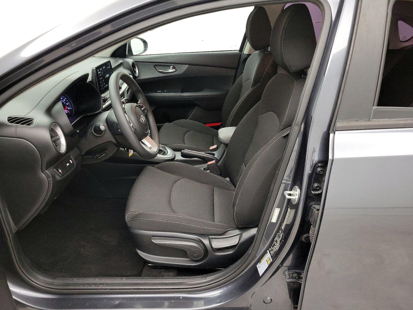 Side Airbags