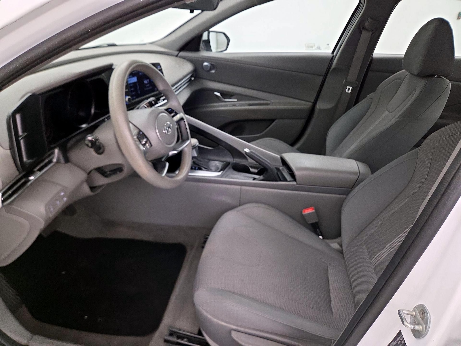 Side Airbags