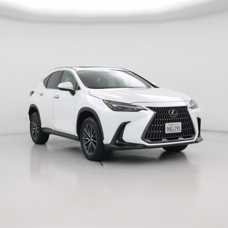 2024 Lexus NX 350