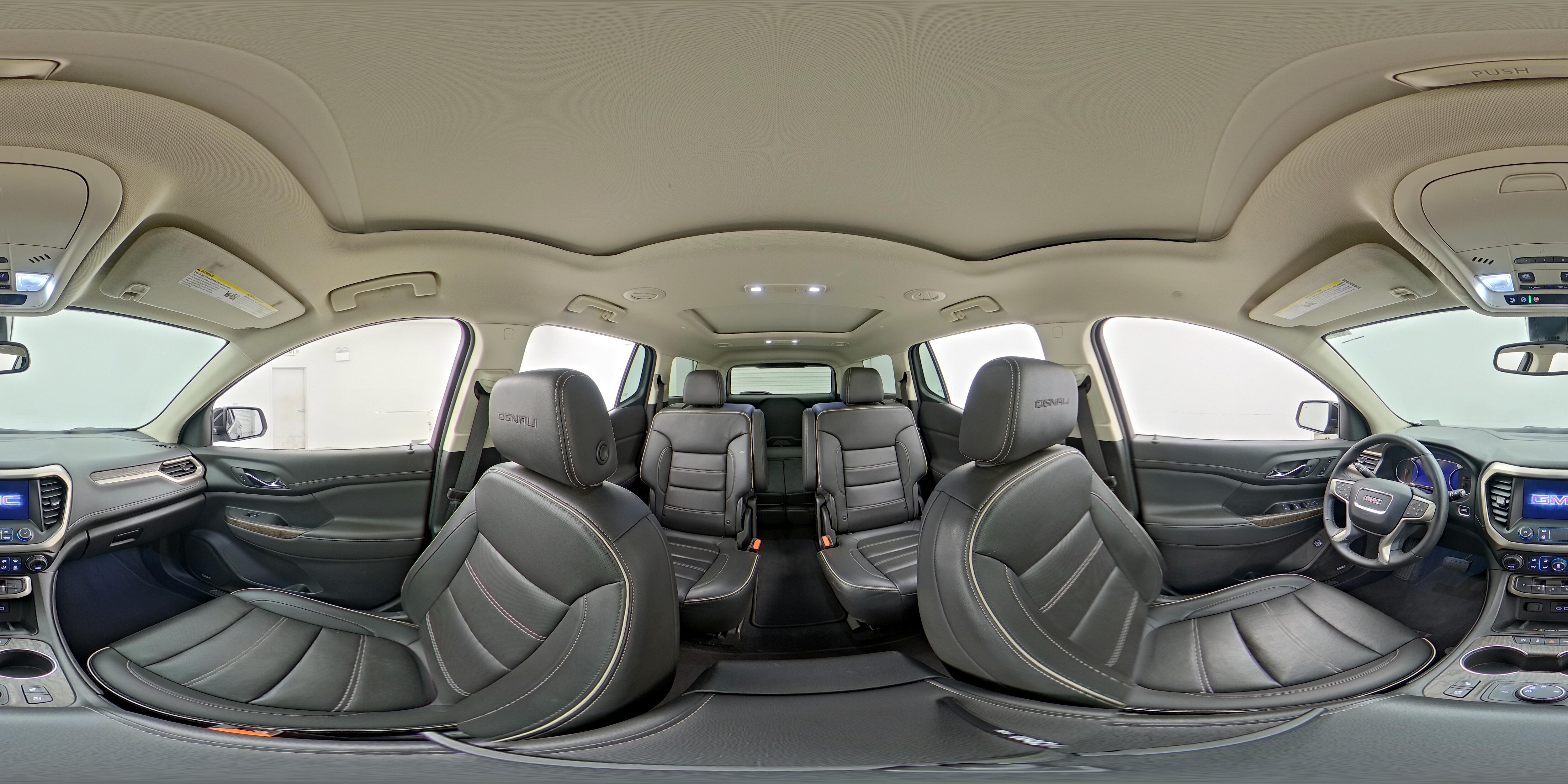 2023 GMC Acadia Denali - Photo 28