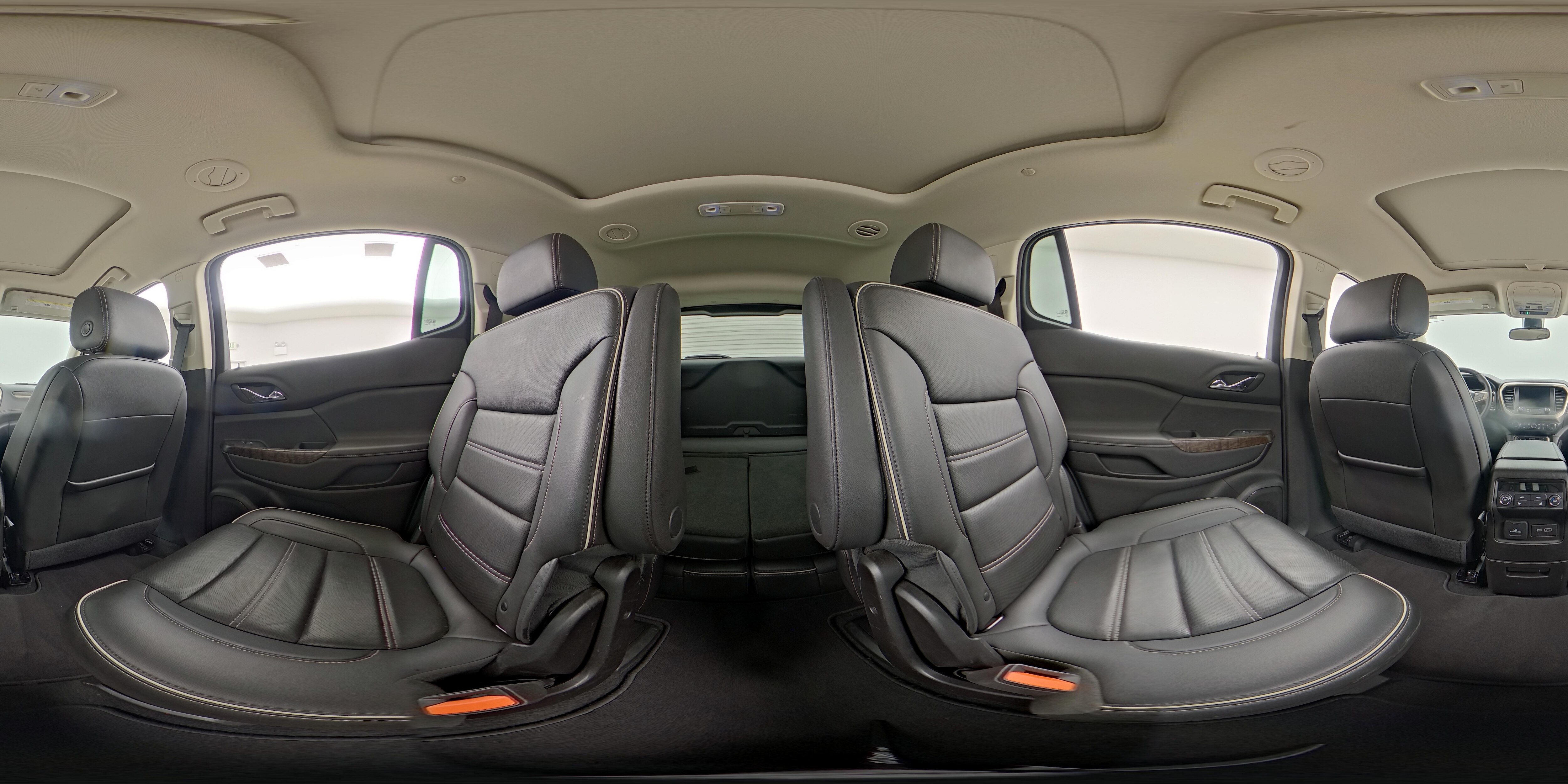2023 GMC Acadia Denali - Photo 29