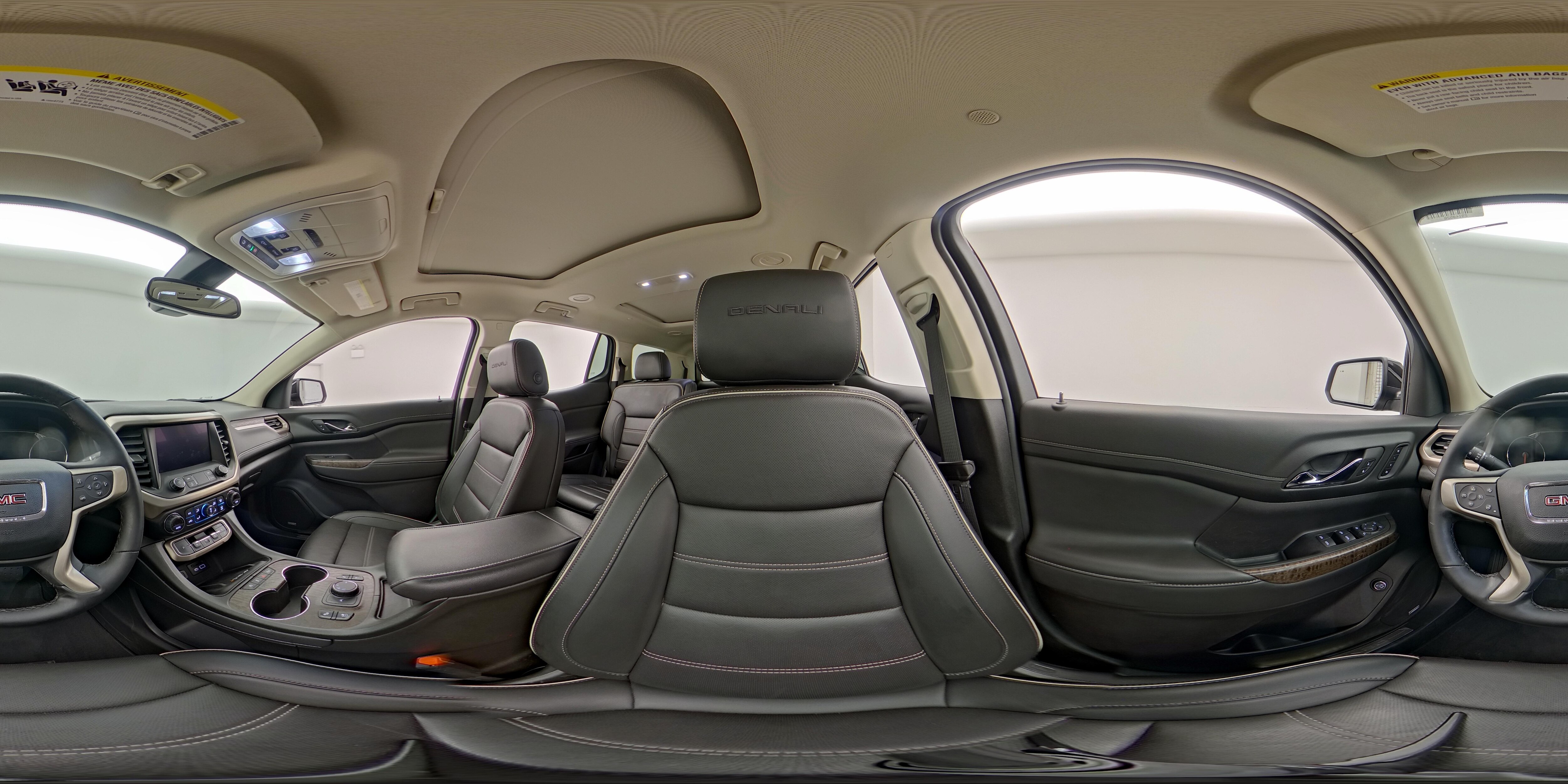 2023 GMC Acadia Denali - Photo 30