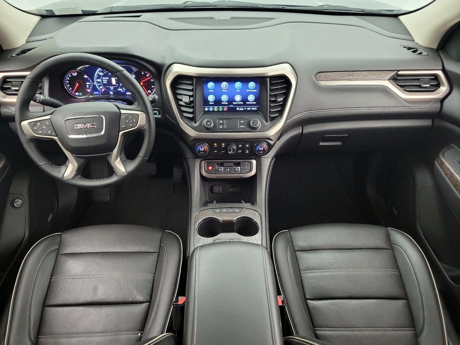 2023 GMC Acadia Denali - Photo 10