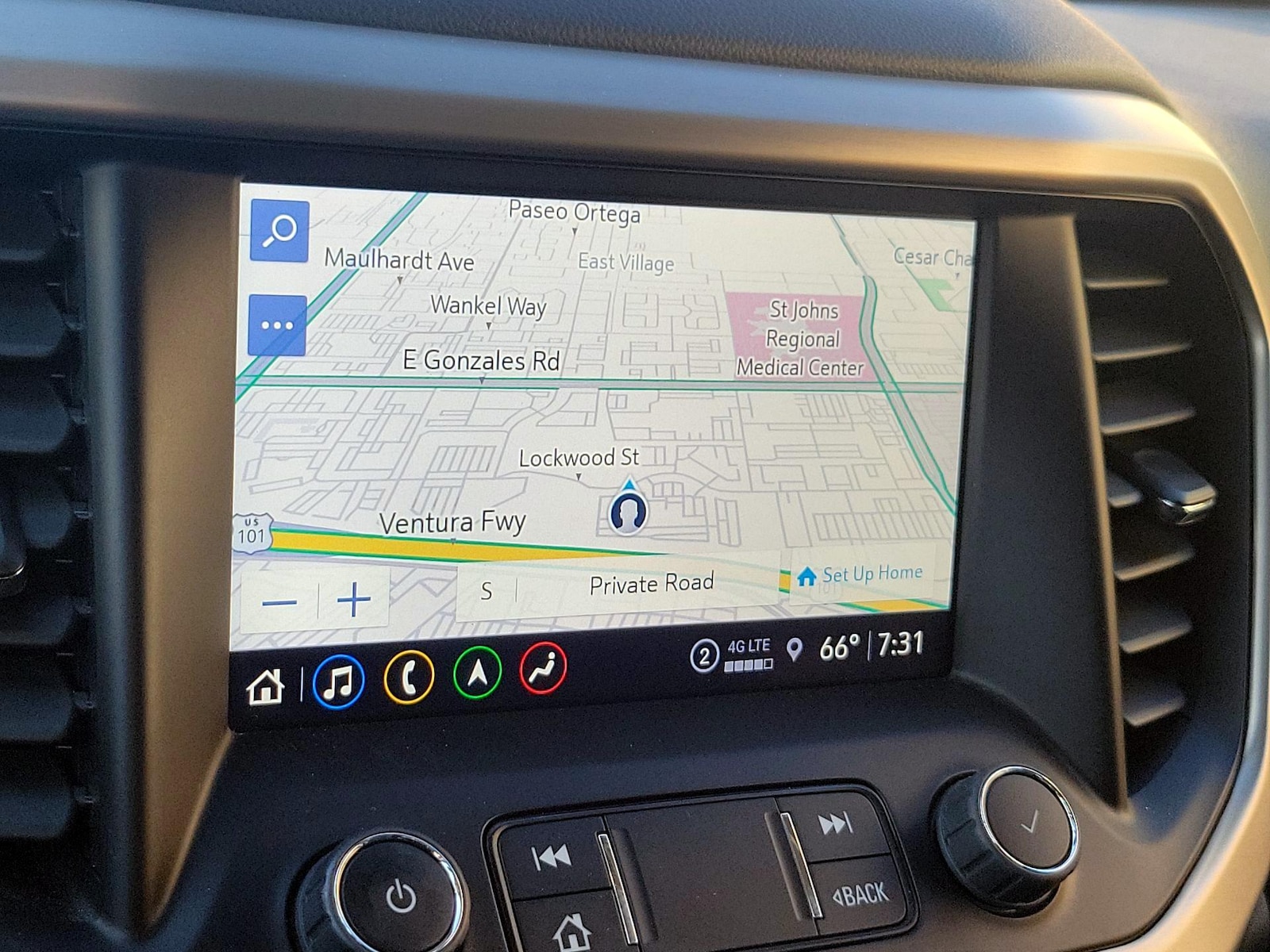 2023 GMC Acadia Denali - Photo 15