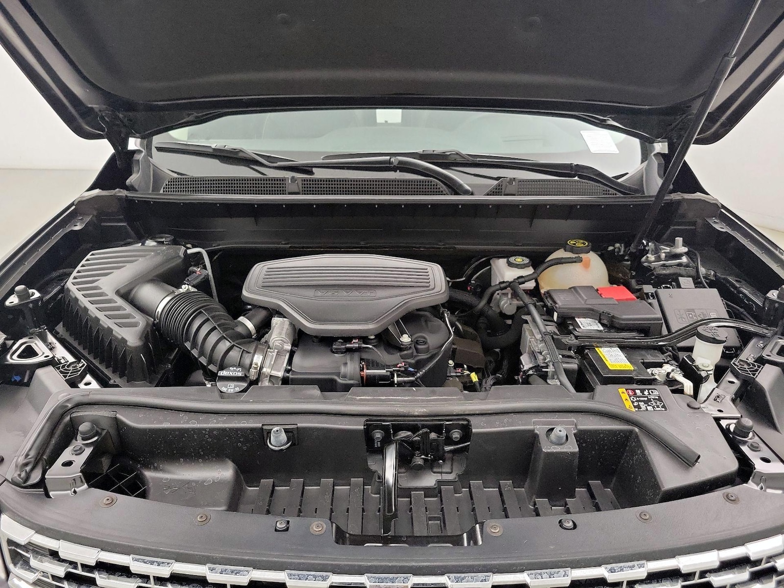 2023 GMC Acadia Denali - Photo 26