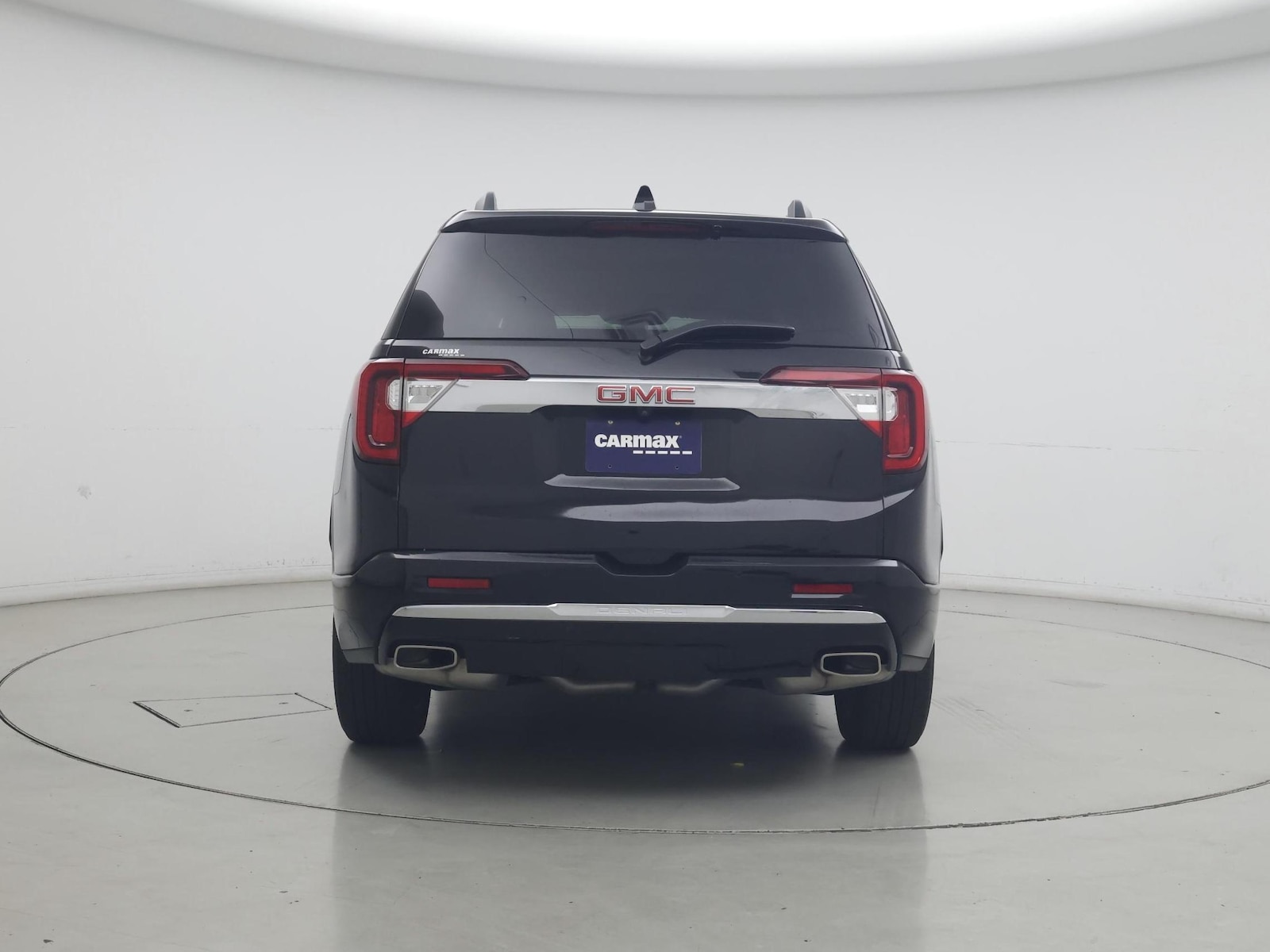 2023 GMC Acadia Denali - Photo 7