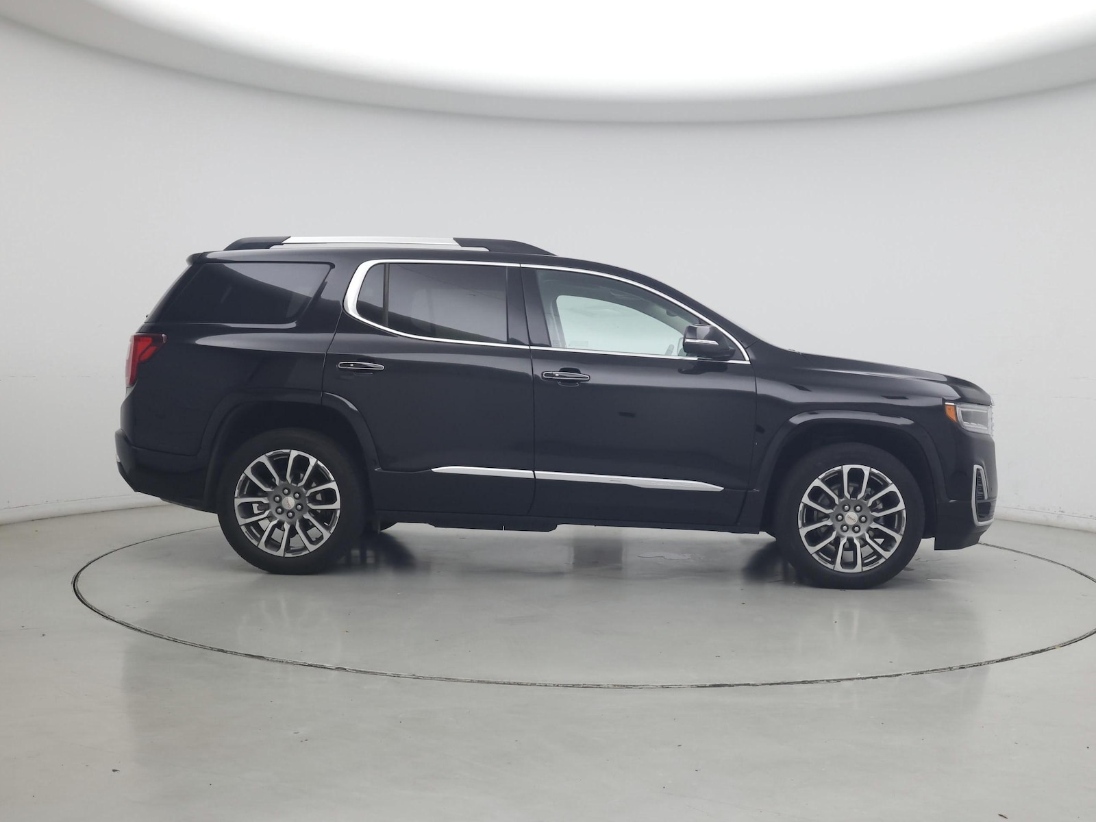 2023 GMC Acadia Denali - Photo 8