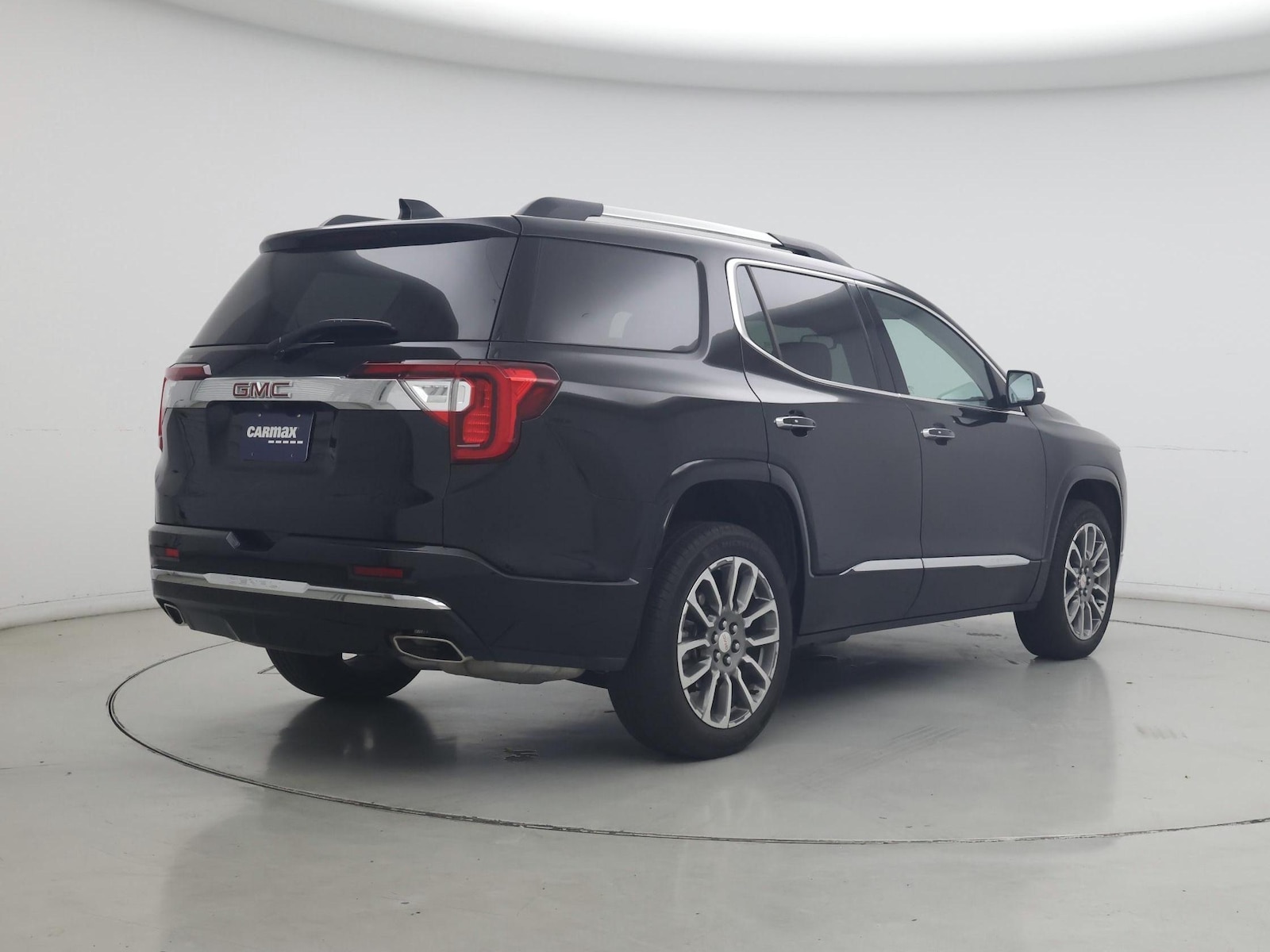 2023 GMC Acadia Denali - Photo 9