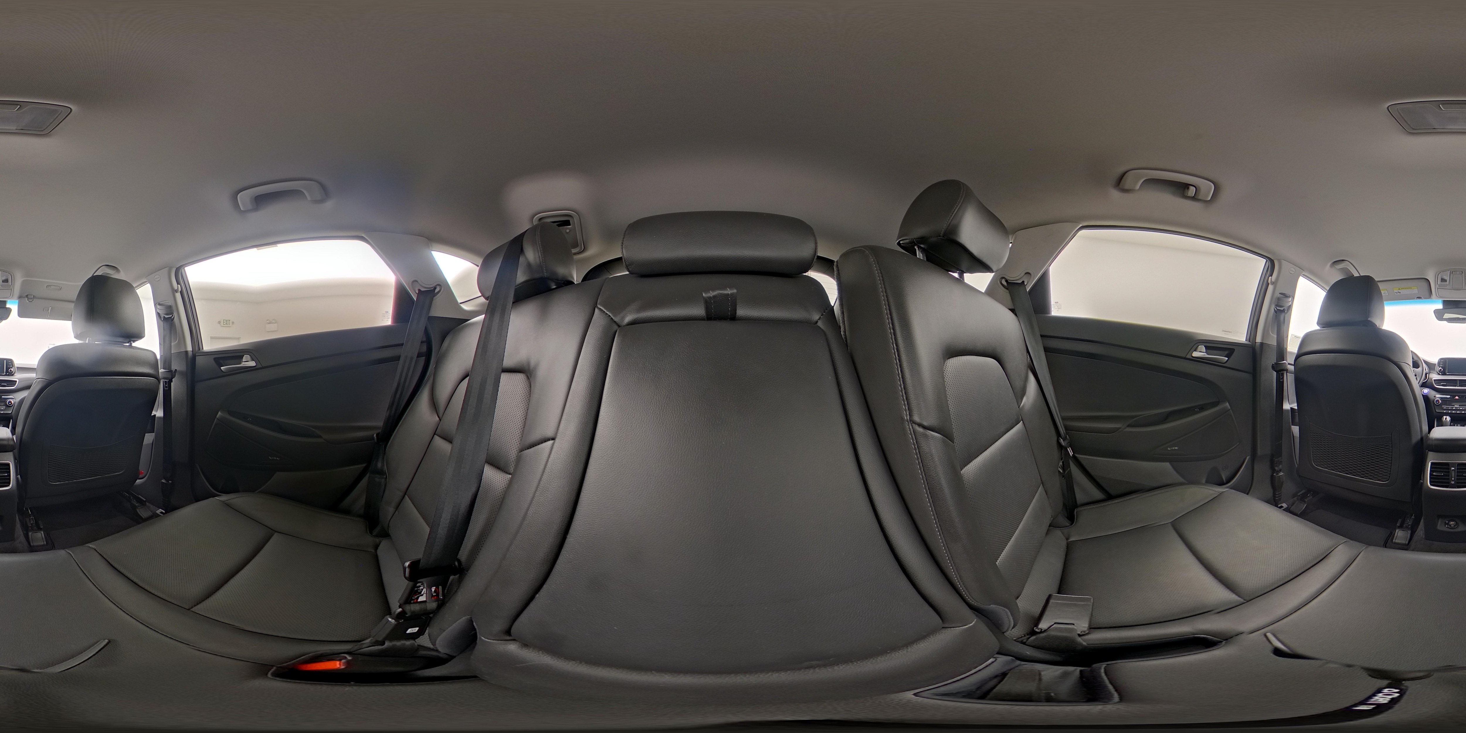 2021 Hyundai Tucson Limited - Photo 25