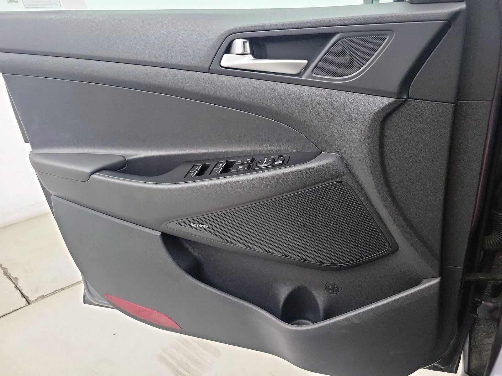 2021 Hyundai Tucson Limited - Photo 13