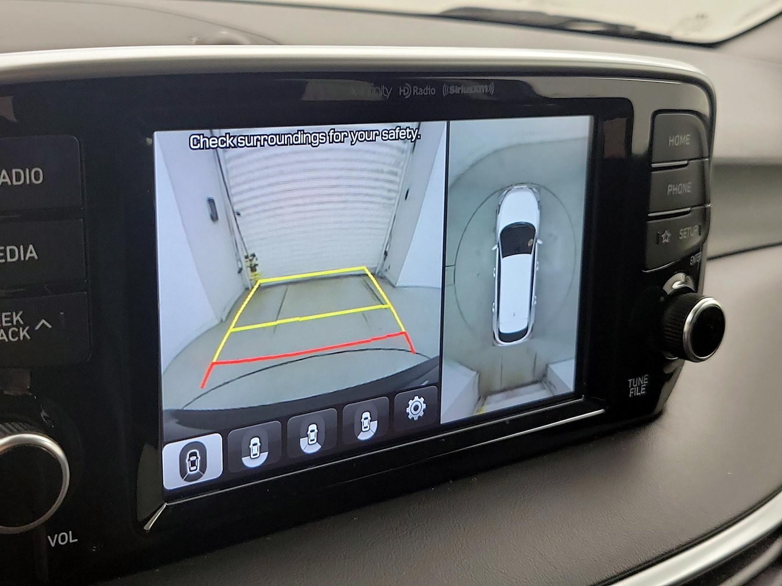 2021 Hyundai Tucson Limited - Photo 15