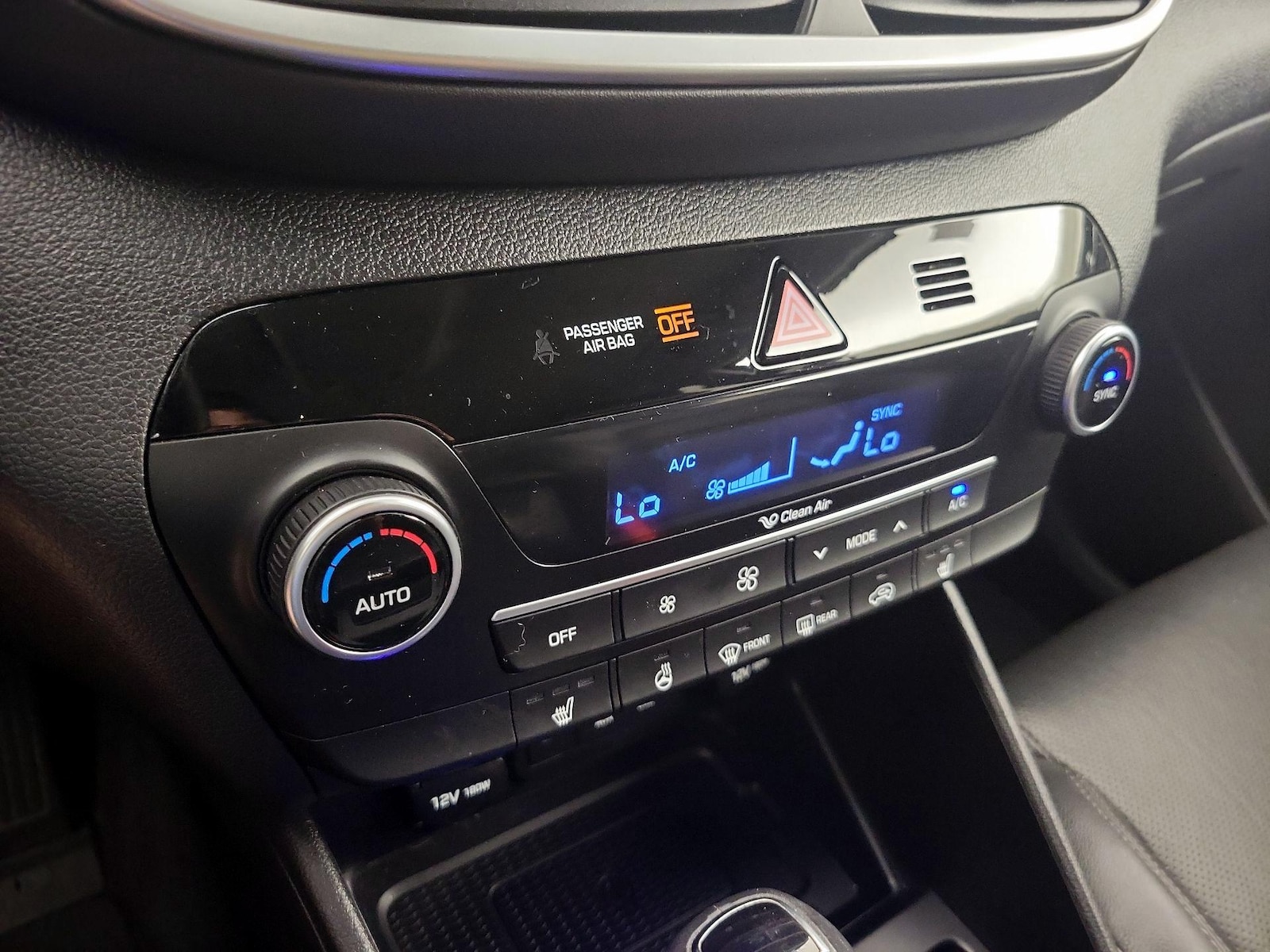 2021 Hyundai Tucson Limited - Photo 17