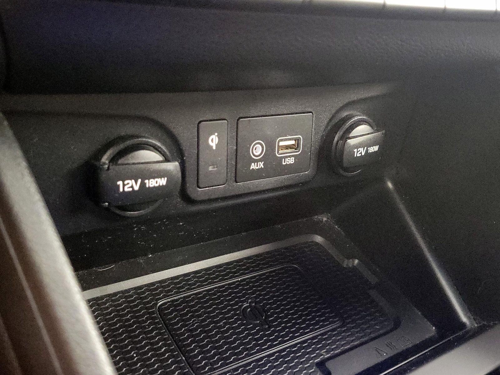 2021 Hyundai Tucson Limited - Photo 19