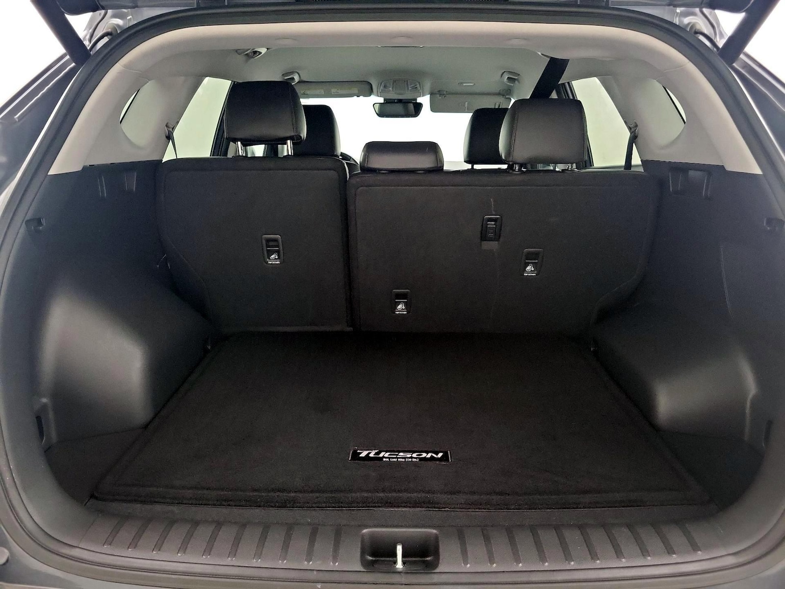 2021 Hyundai Tucson Limited - Photo 21