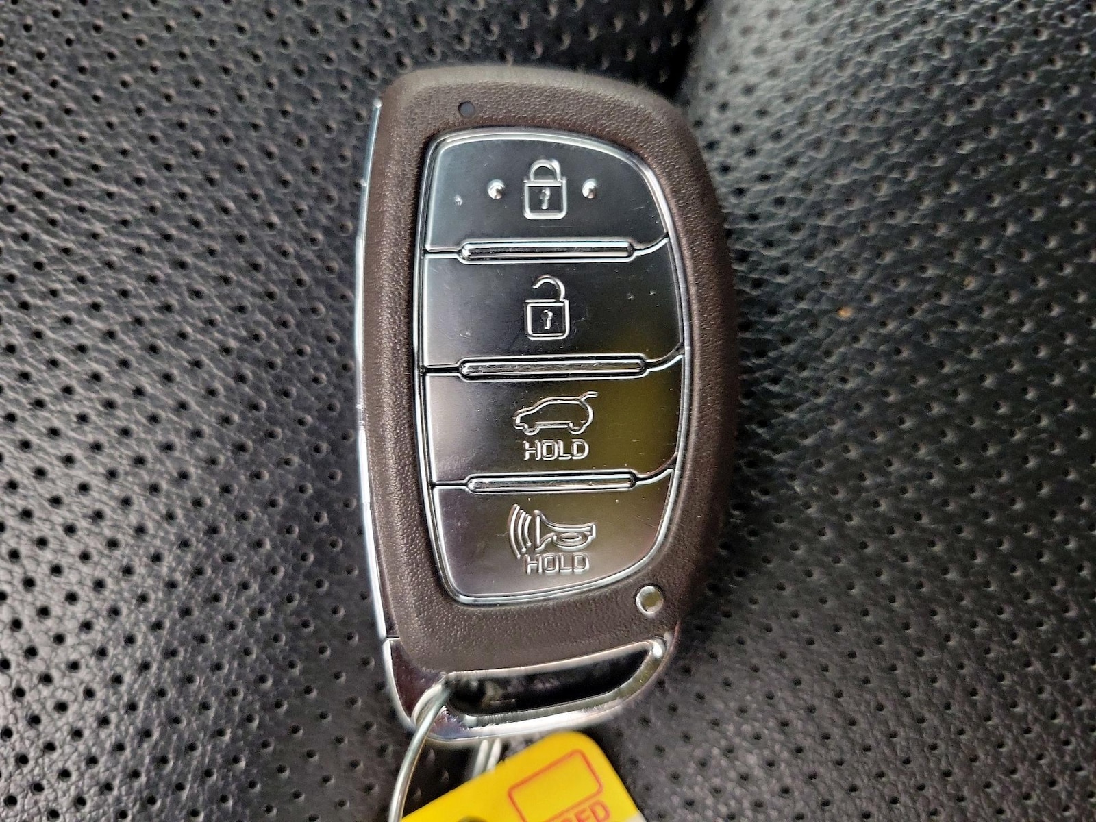 2021 Hyundai Tucson Limited - Photo 23