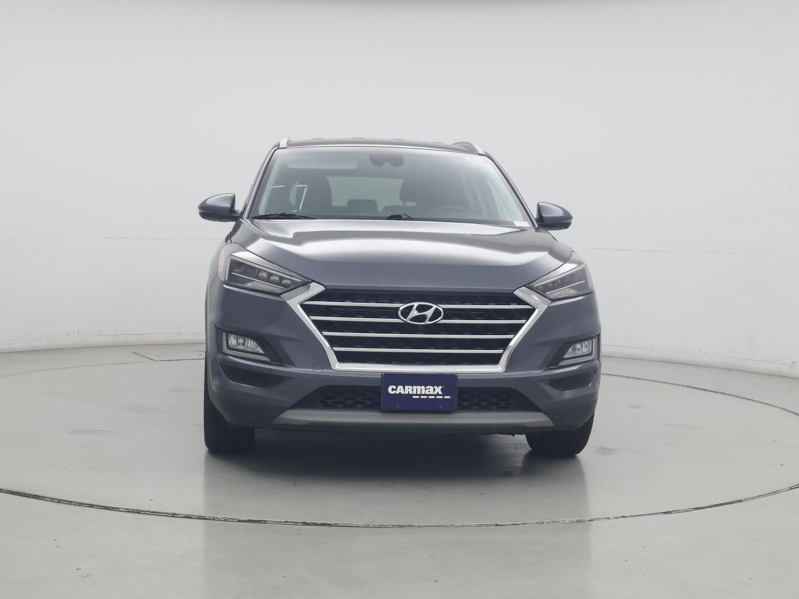 2021 Hyundai Tucson Limited - Photo 6