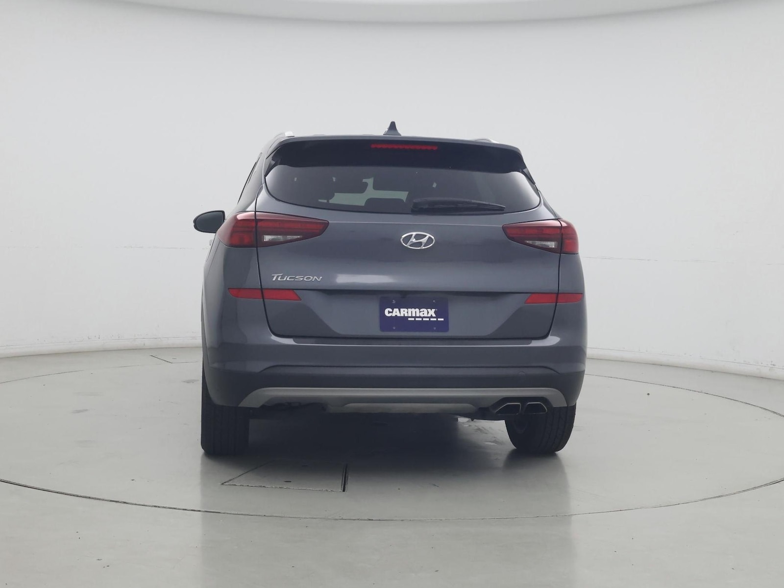 2021 Hyundai Tucson Limited - Photo 7