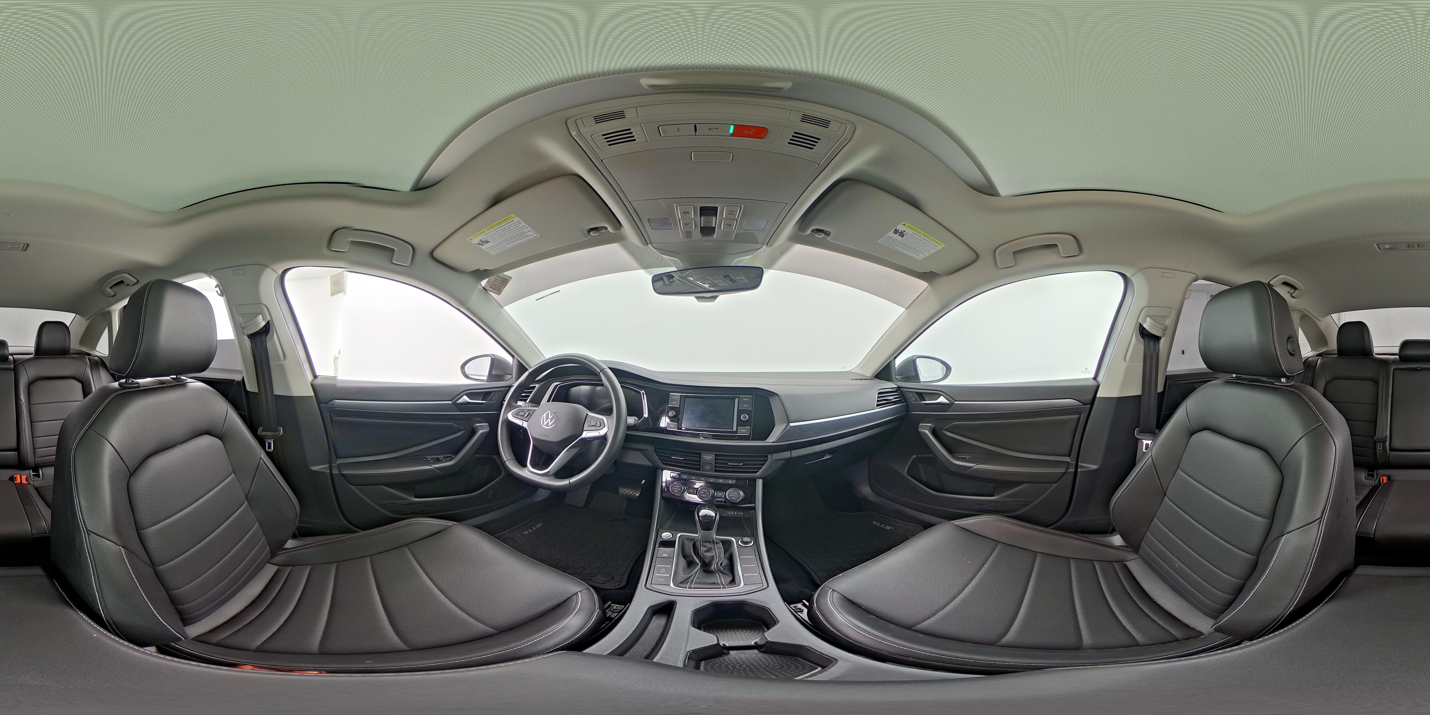 2023 Volkswagen Jetta SE - Photo 25