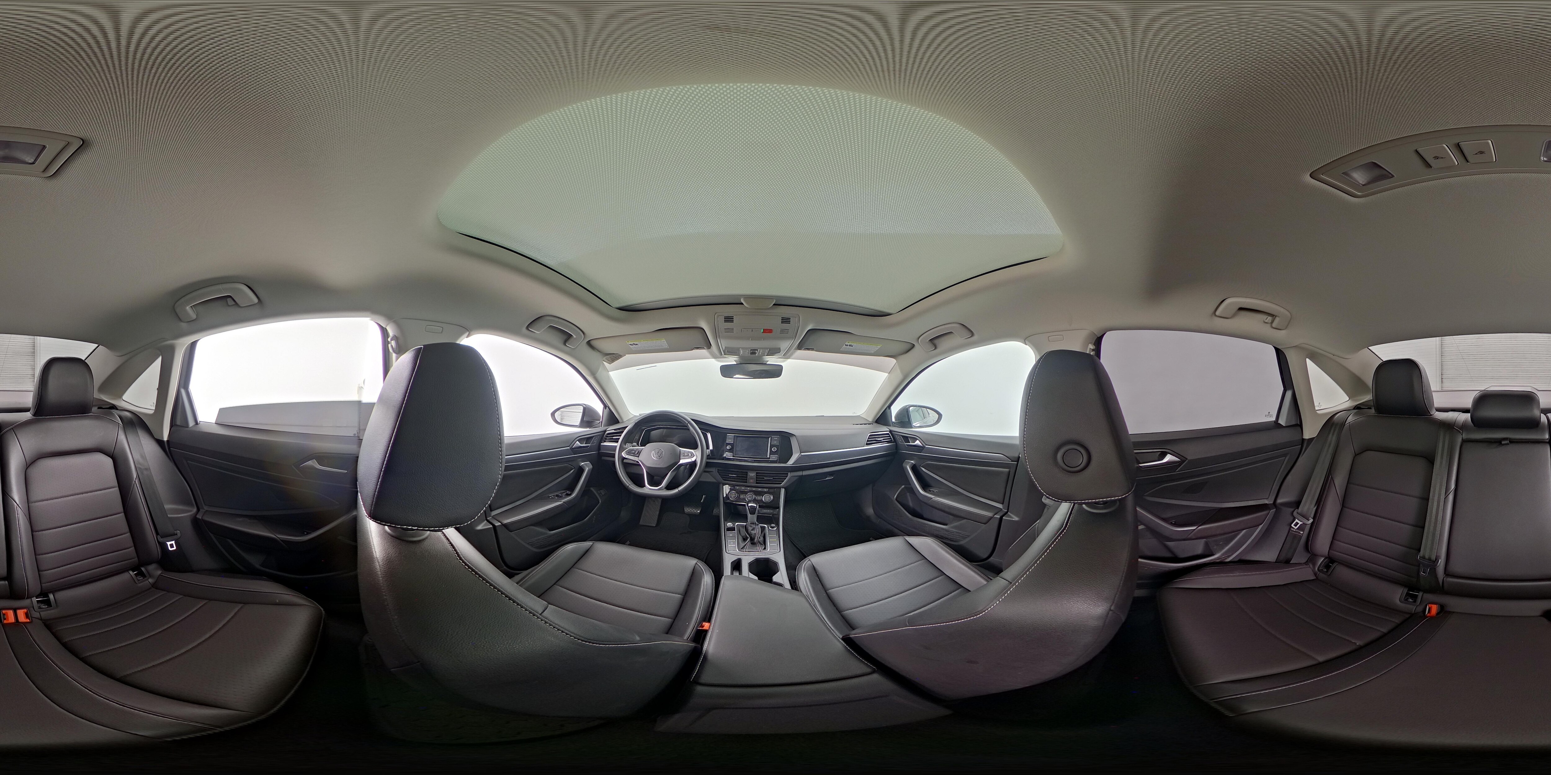 2023 Volkswagen Jetta SE - Photo 26