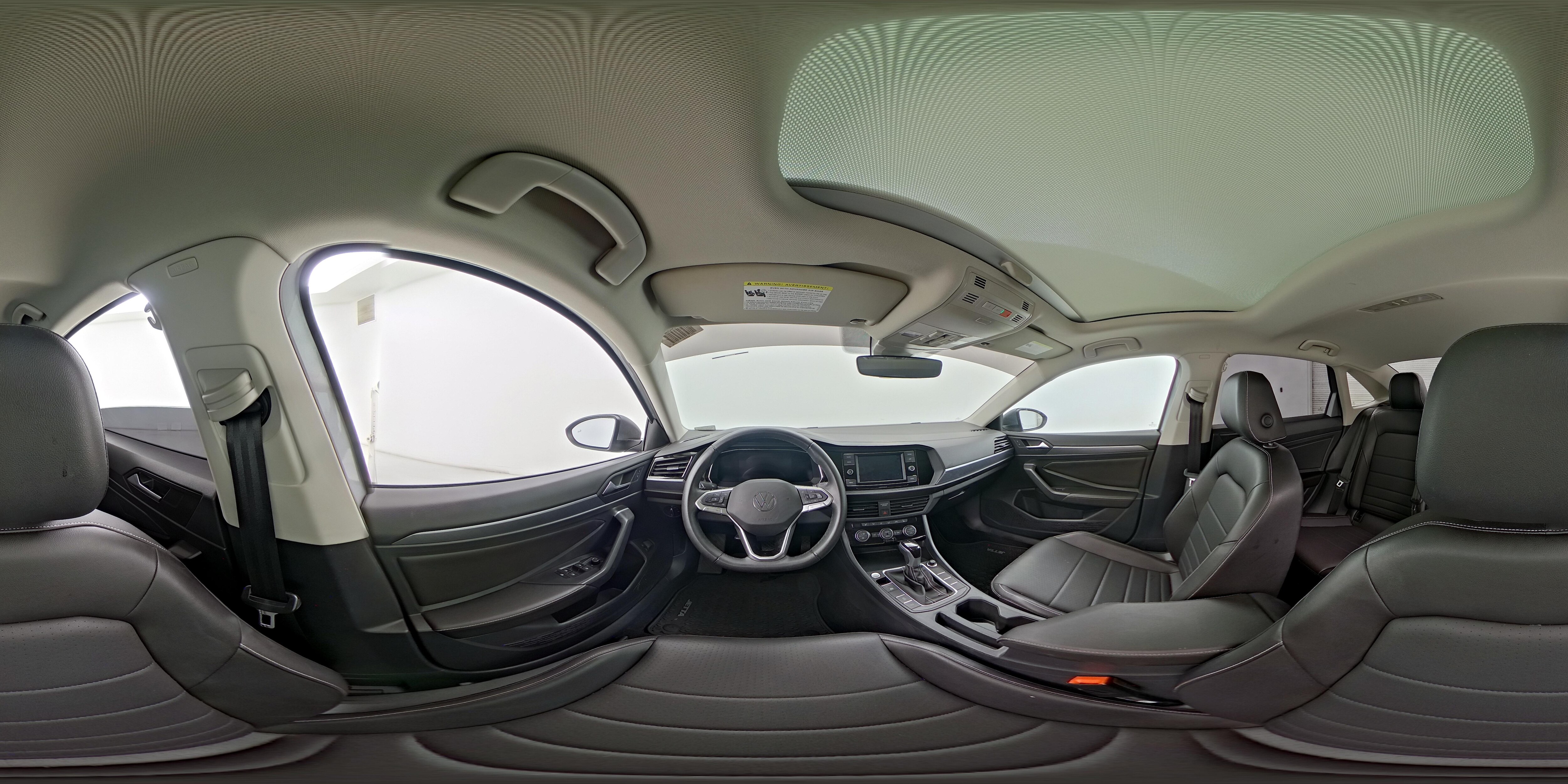 2023 Volkswagen Jetta SE - Photo 27