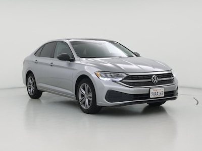 2023 Volkswagen Jetta SE