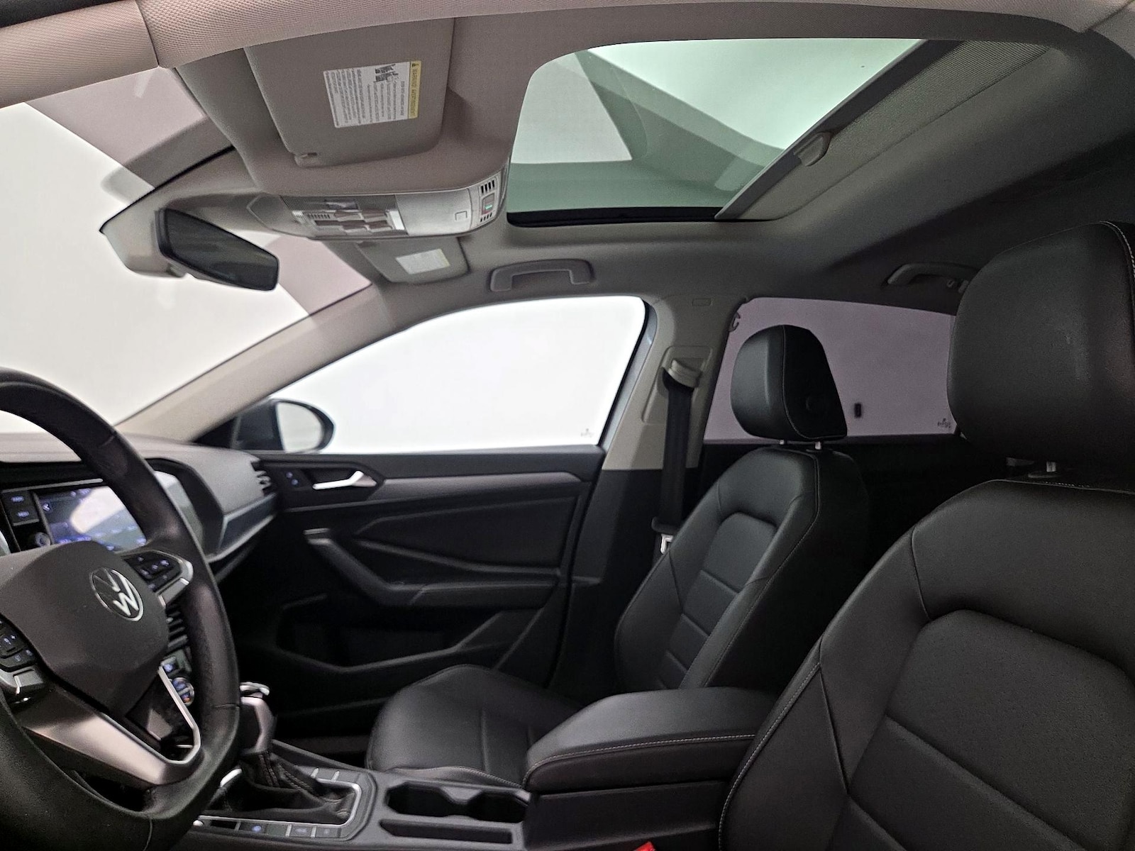 2023 Volkswagen Jetta SE - Photo 20
