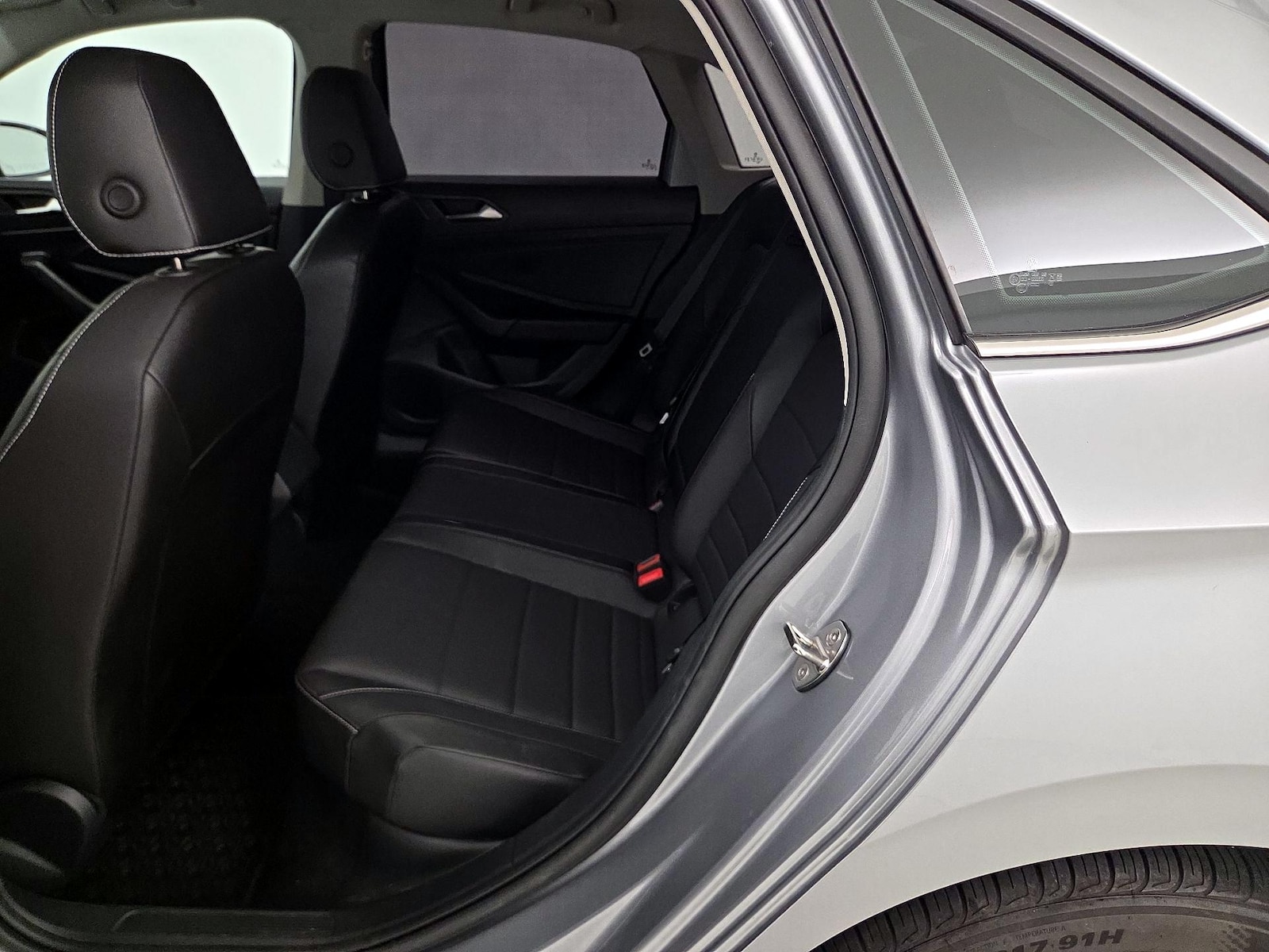 2023 Volkswagen Jetta SE - Photo 21