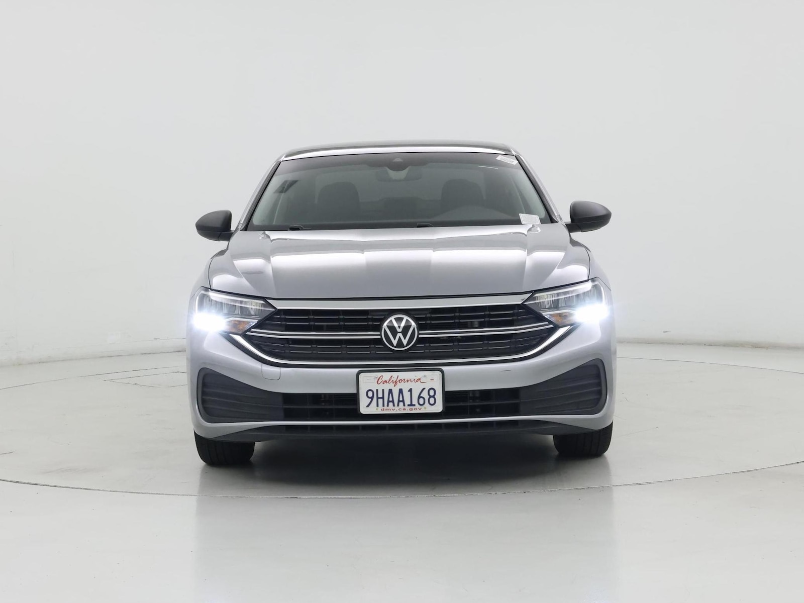 2023 Volkswagen Jetta SE - Photo 6
