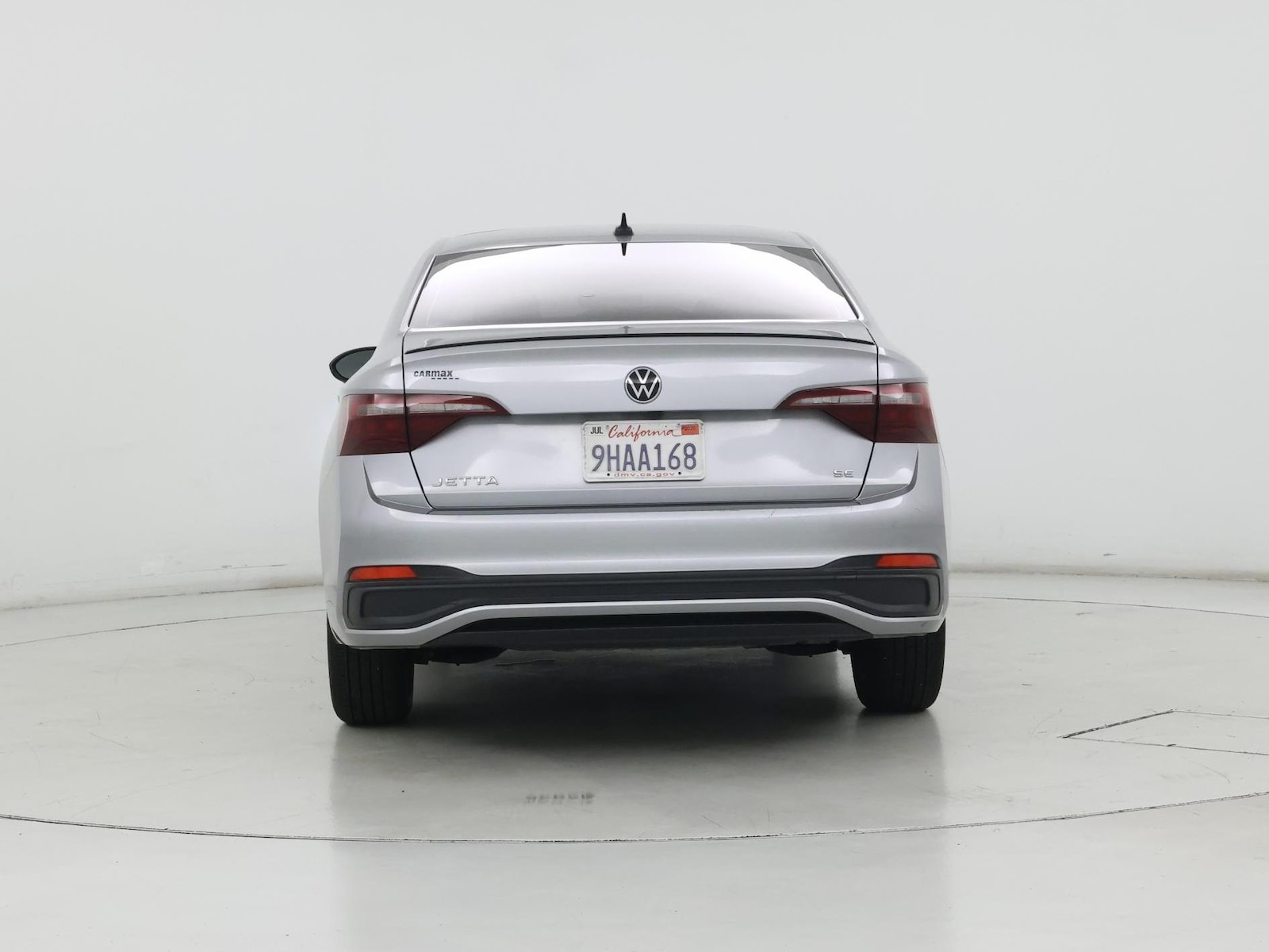 2023 Volkswagen Jetta SE - Photo 7