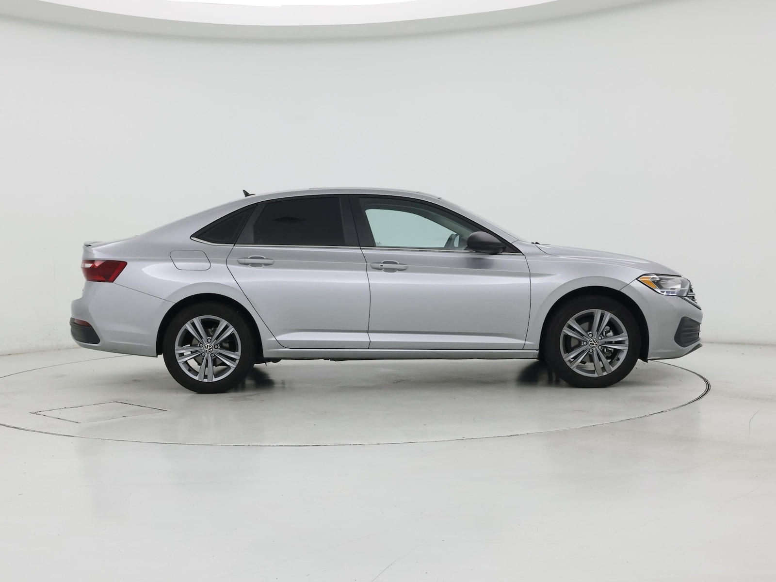 2023 Volkswagen Jetta SE - Photo 8