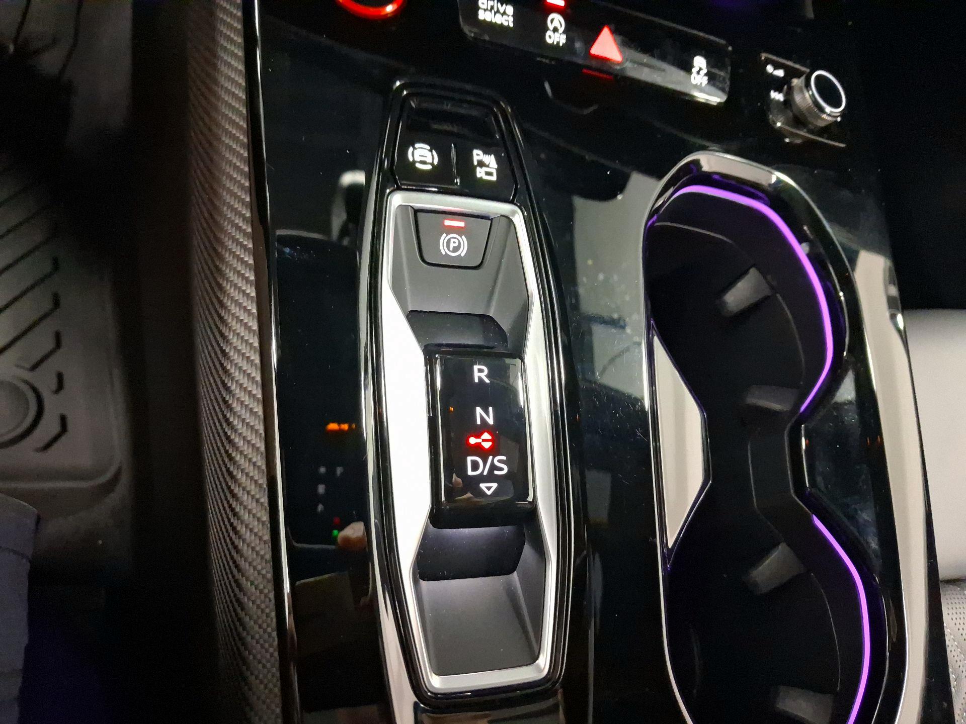 Thumbnail: 2025 Audi S5 - 14