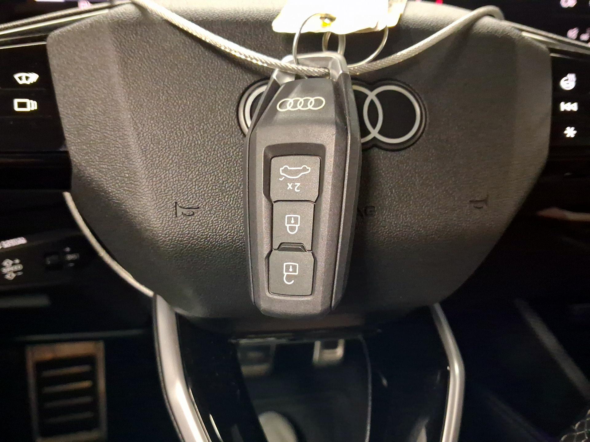 Thumbnail: 2025 Audi S5 - 18