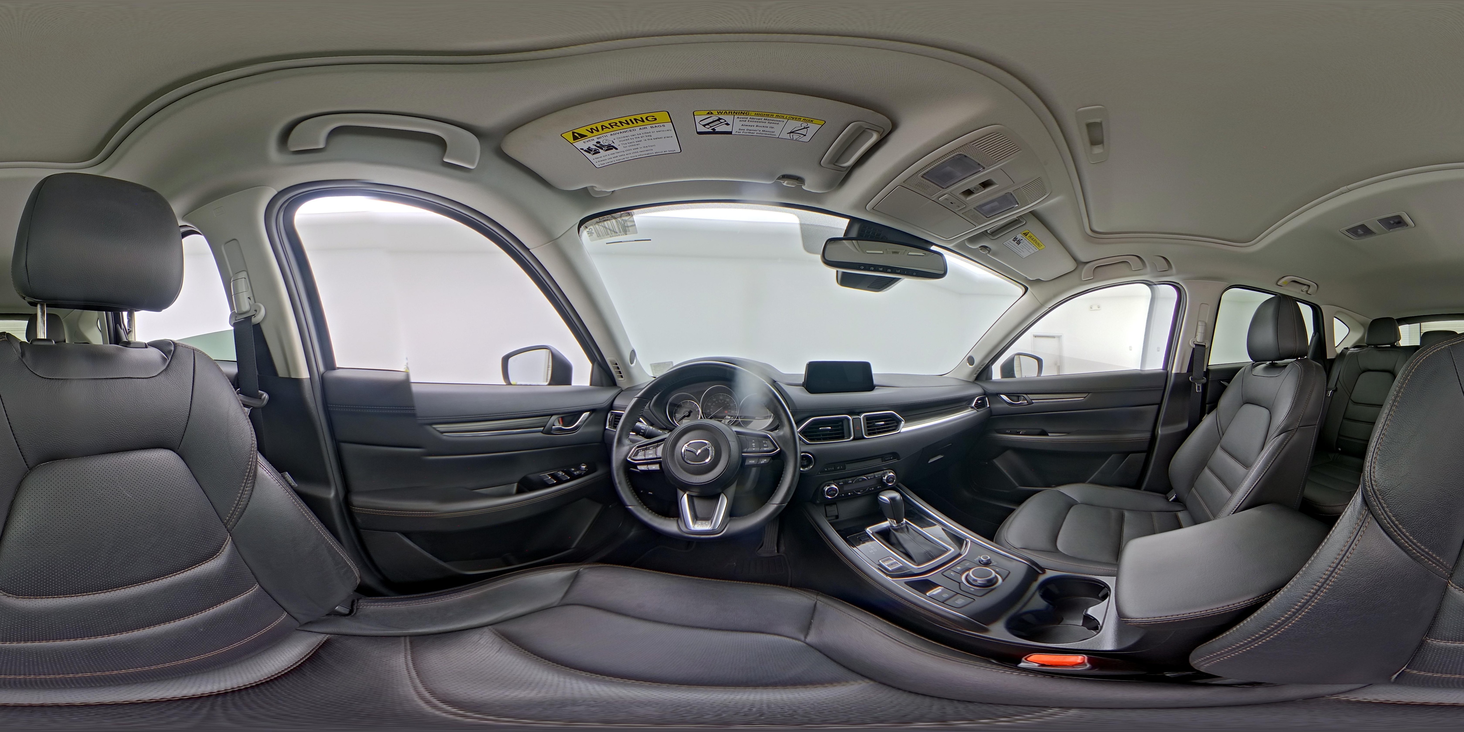 2017 Mazda CX-5 Grand Touring - Photo 25