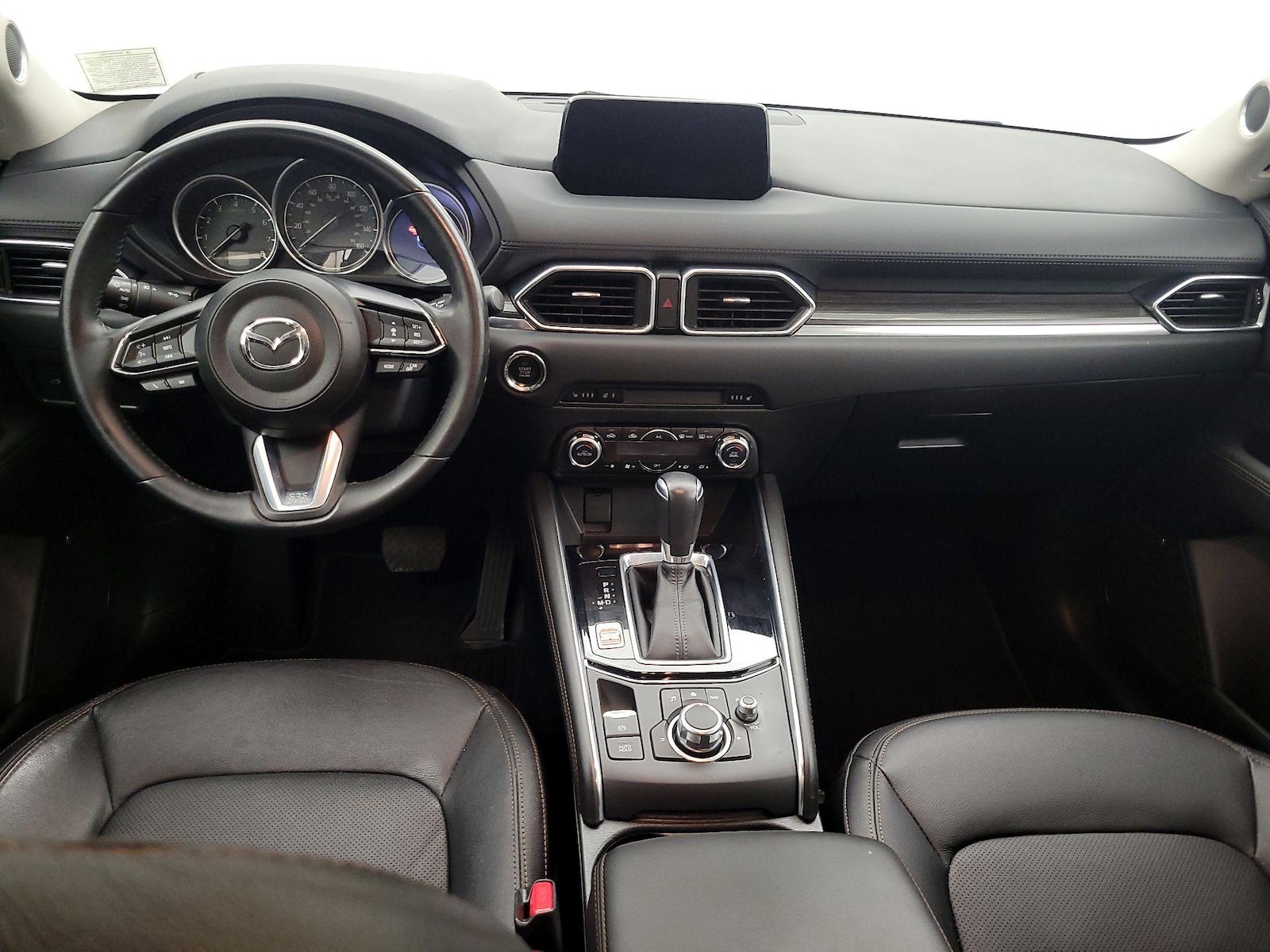 2017 Mazda CX-5 Grand Touring - Photo 10