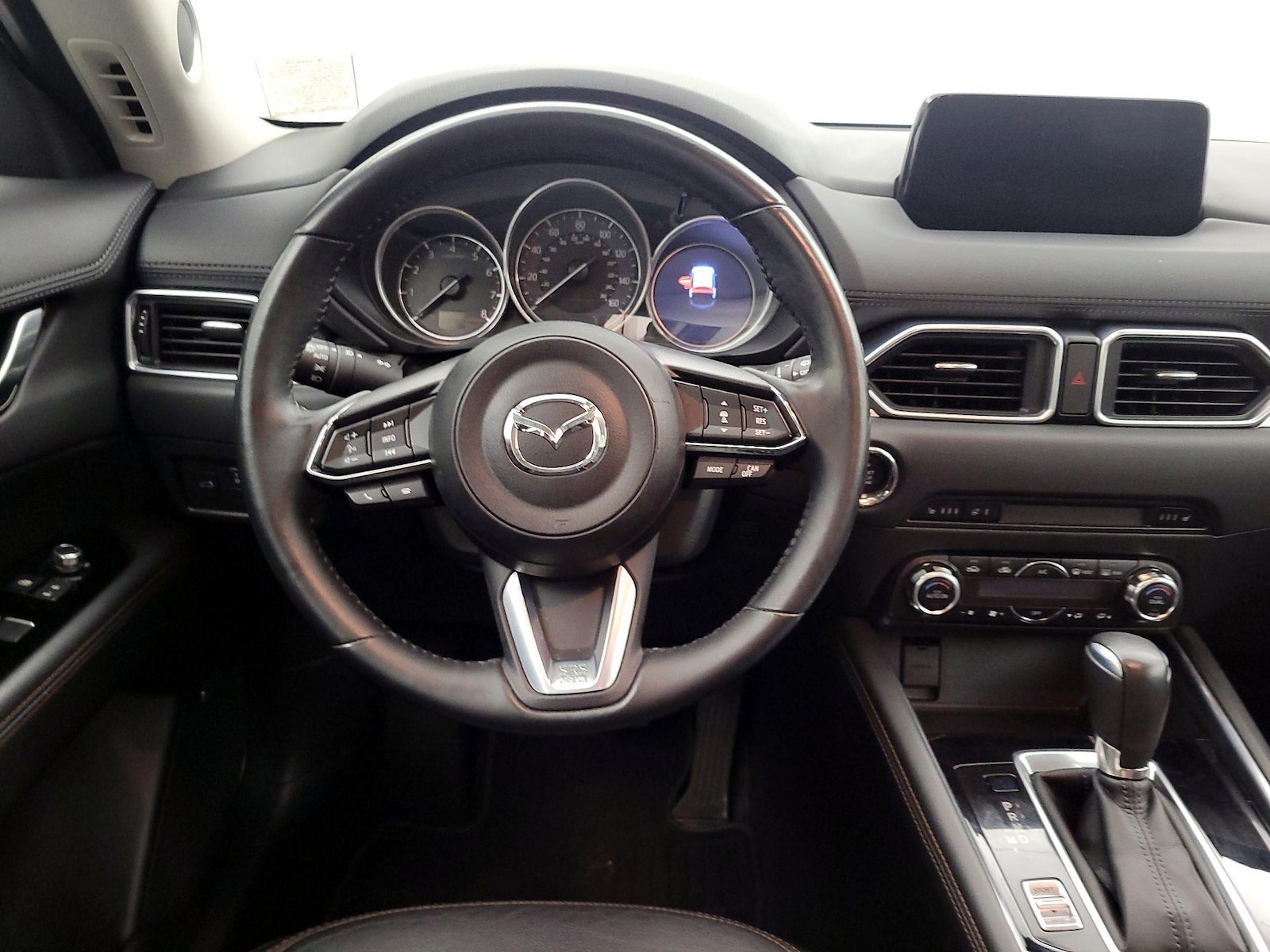 2017 Mazda CX-5 Grand Touring - Photo 11
