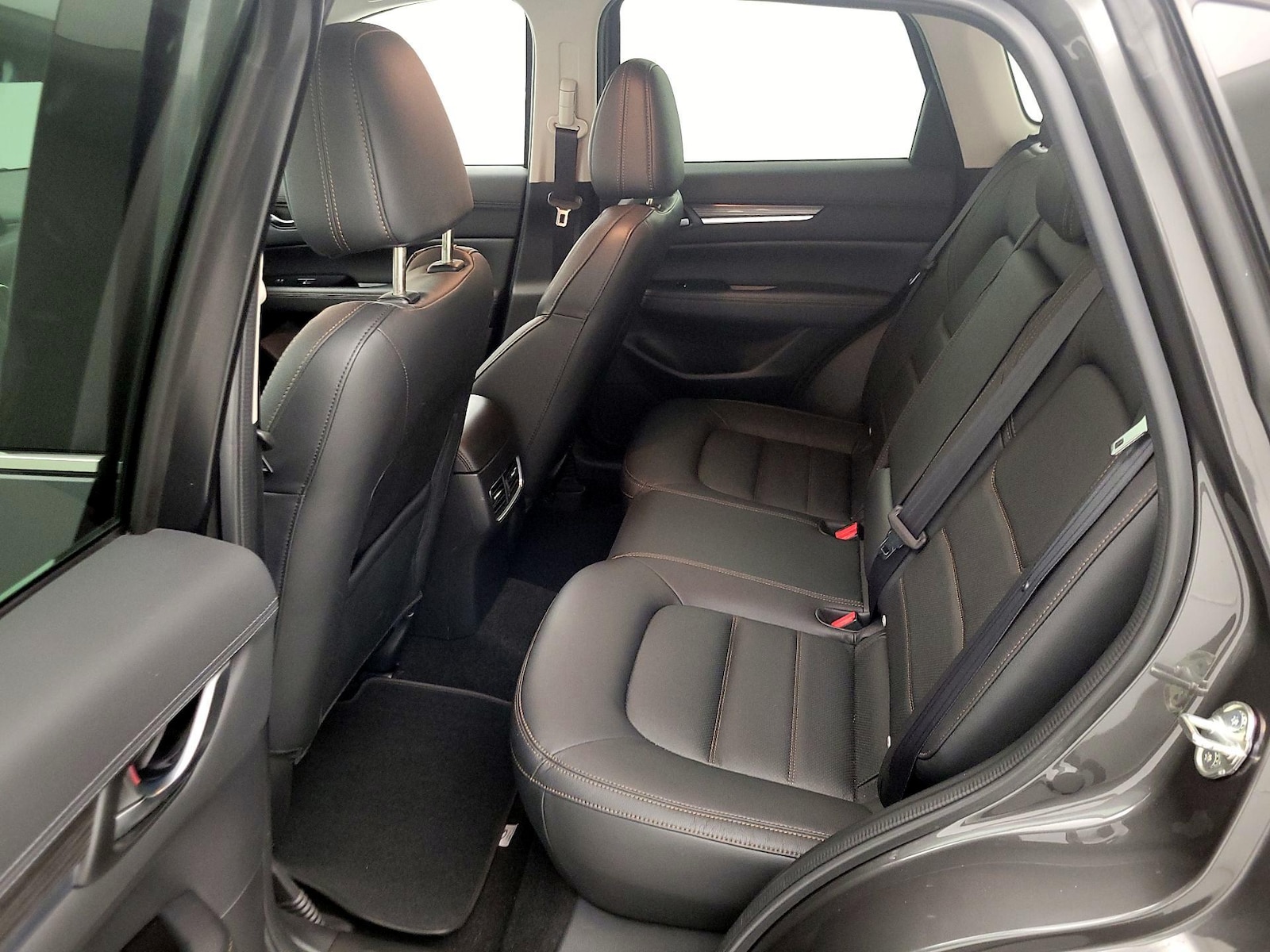 2017 Mazda CX-5 Grand Touring - Photo 19