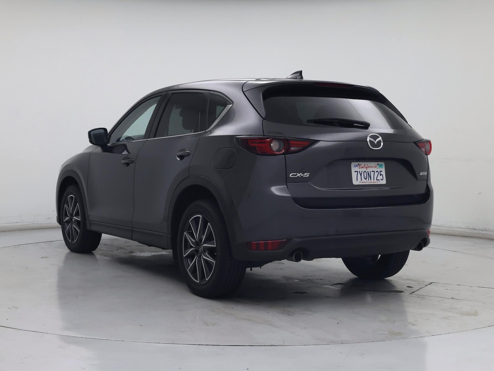 2017 Mazda CX-5 Grand Touring - Photo 3