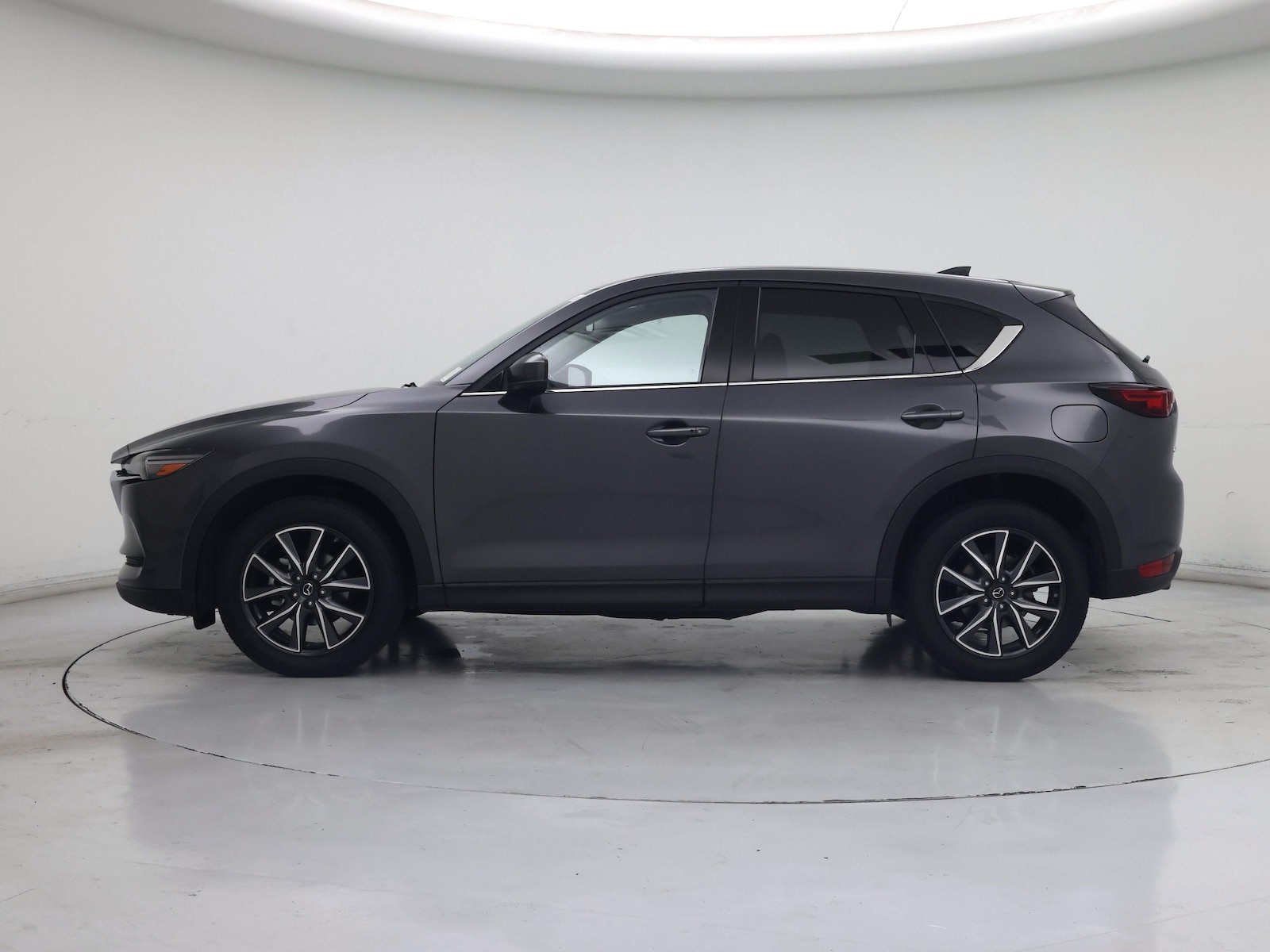 2017 Mazda CX-5 Grand Touring - Photo 4